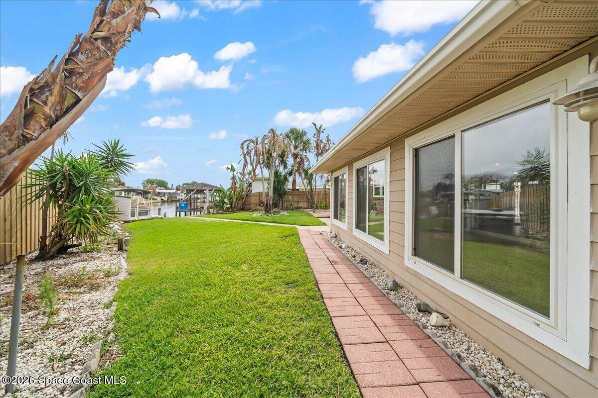 Central Ave, Merritt Island, FL 32952 #1