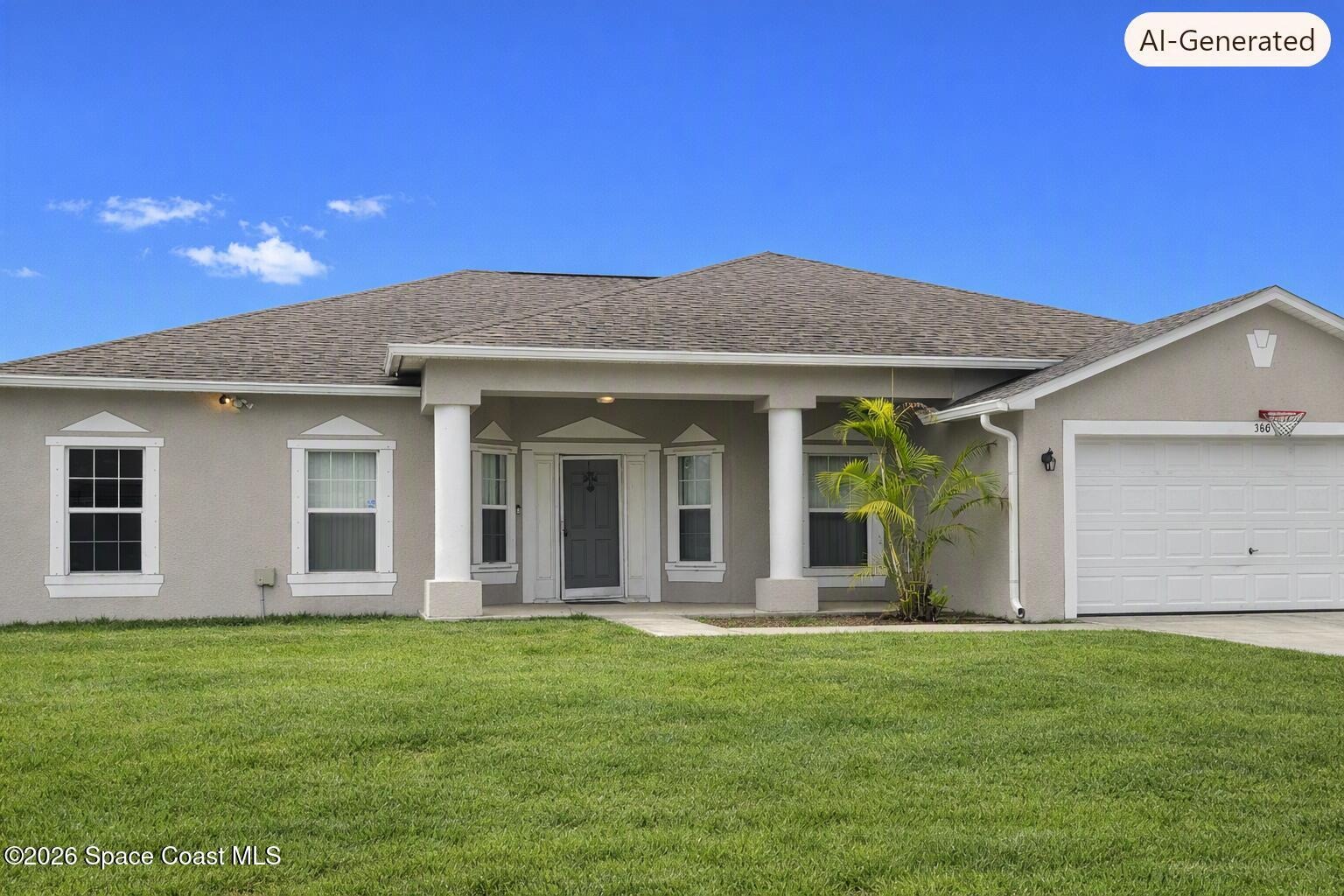 Ontario St, Palm Bay, FL 32907 #1