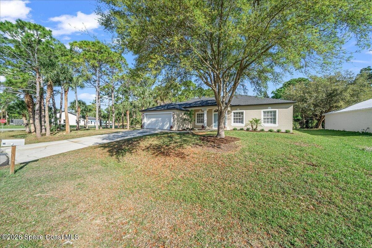 Firethorn Rd, Palm Bay, FL 32907 #1