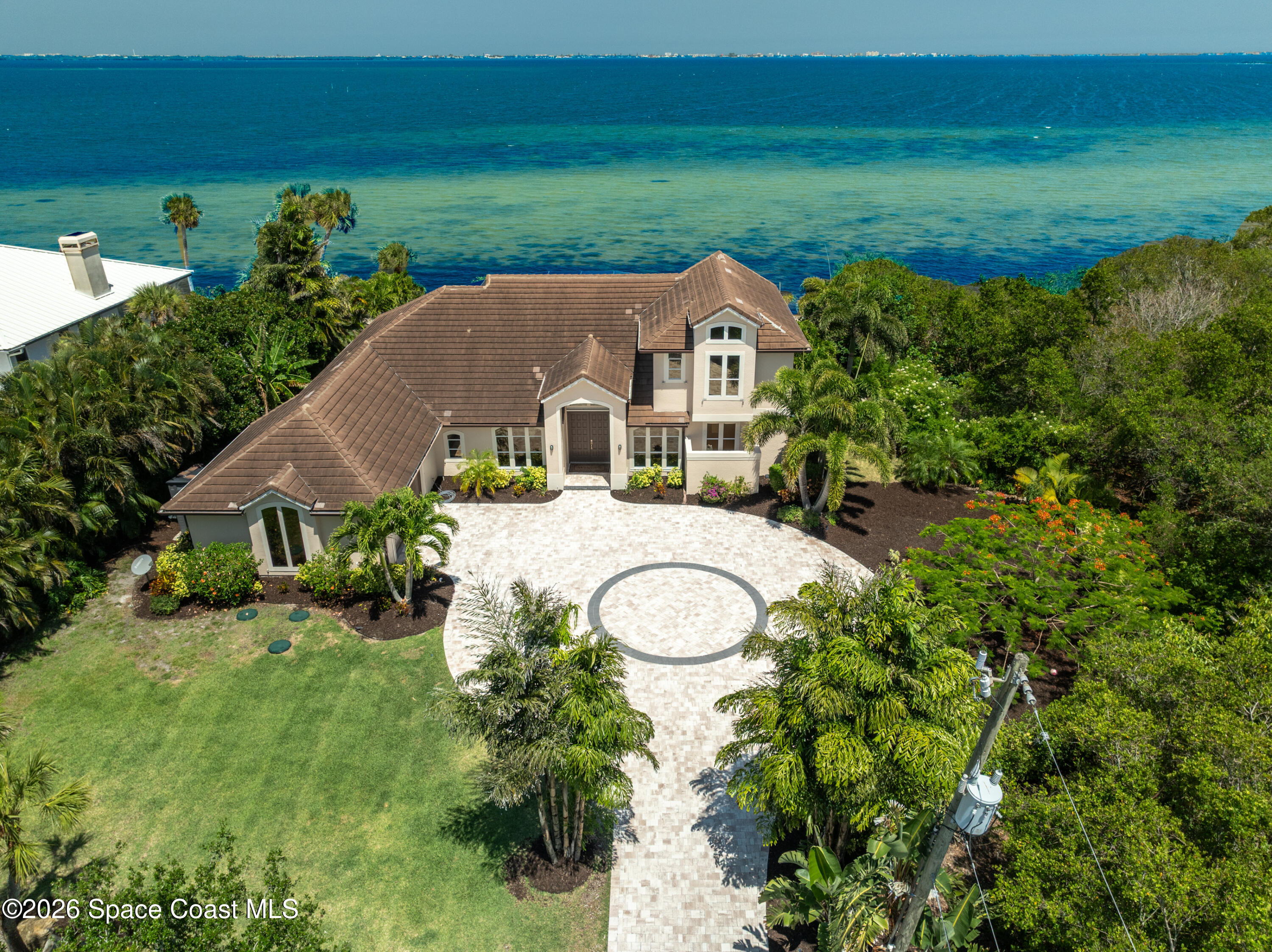 Tropical Trl, Merritt Island, FL 32952