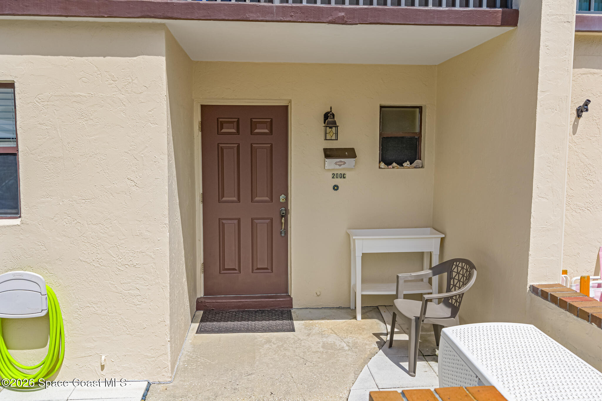 6th Ave, Melbourne Beach, FL 32951 #1