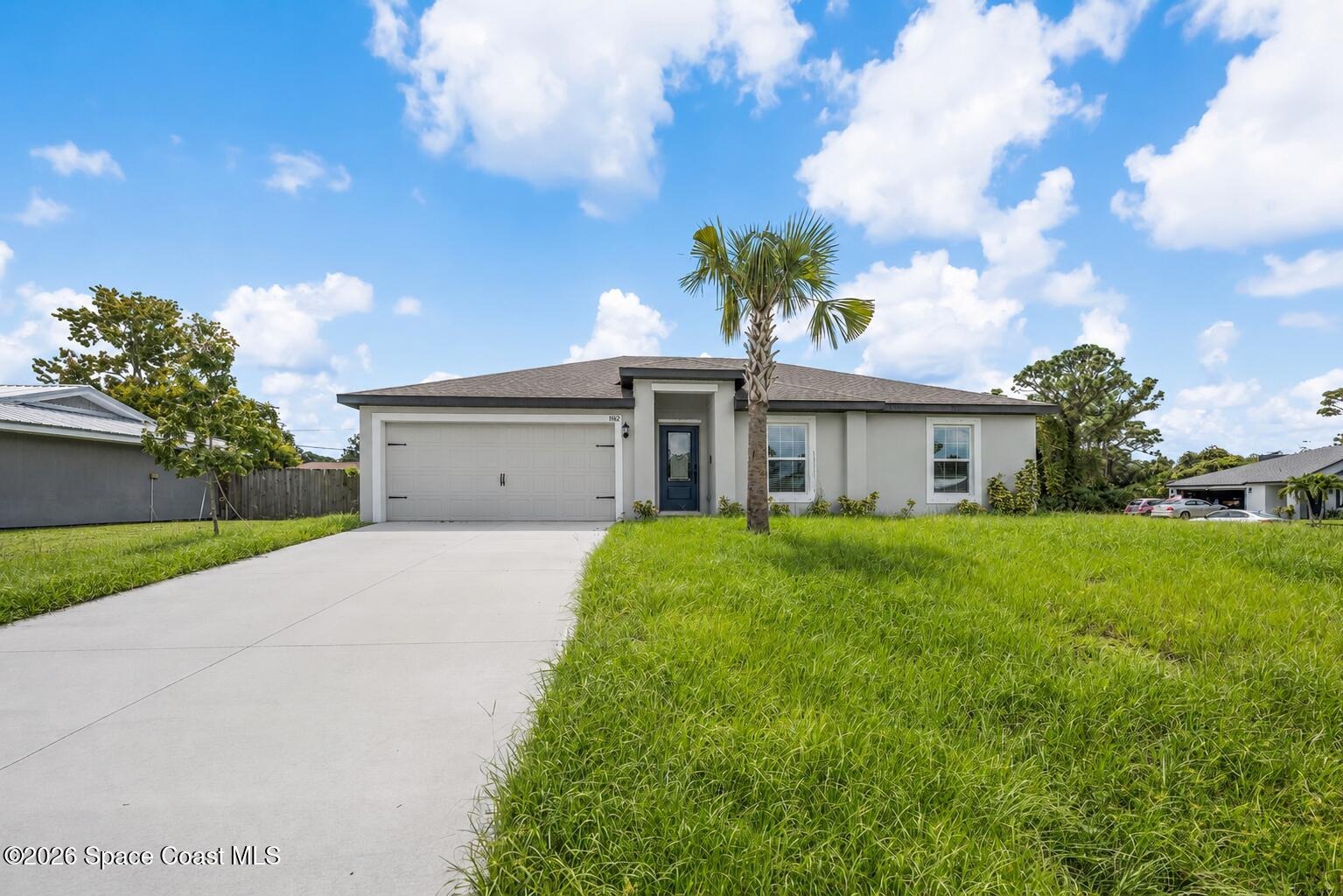 Saladino St, Palm Bay, FL 32909 #1
