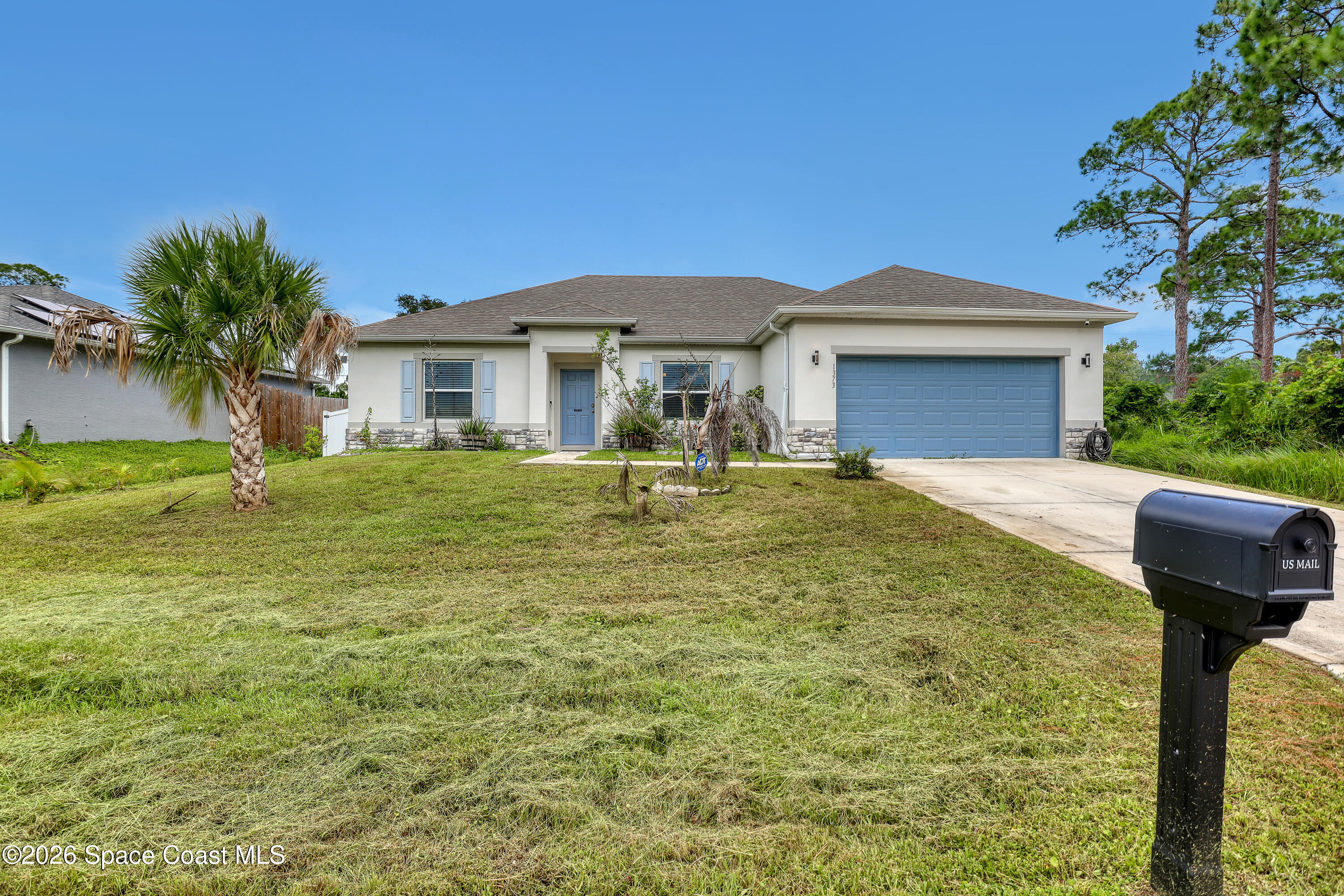 Vandalia Ave, Palm Bay, FL 32909 #1