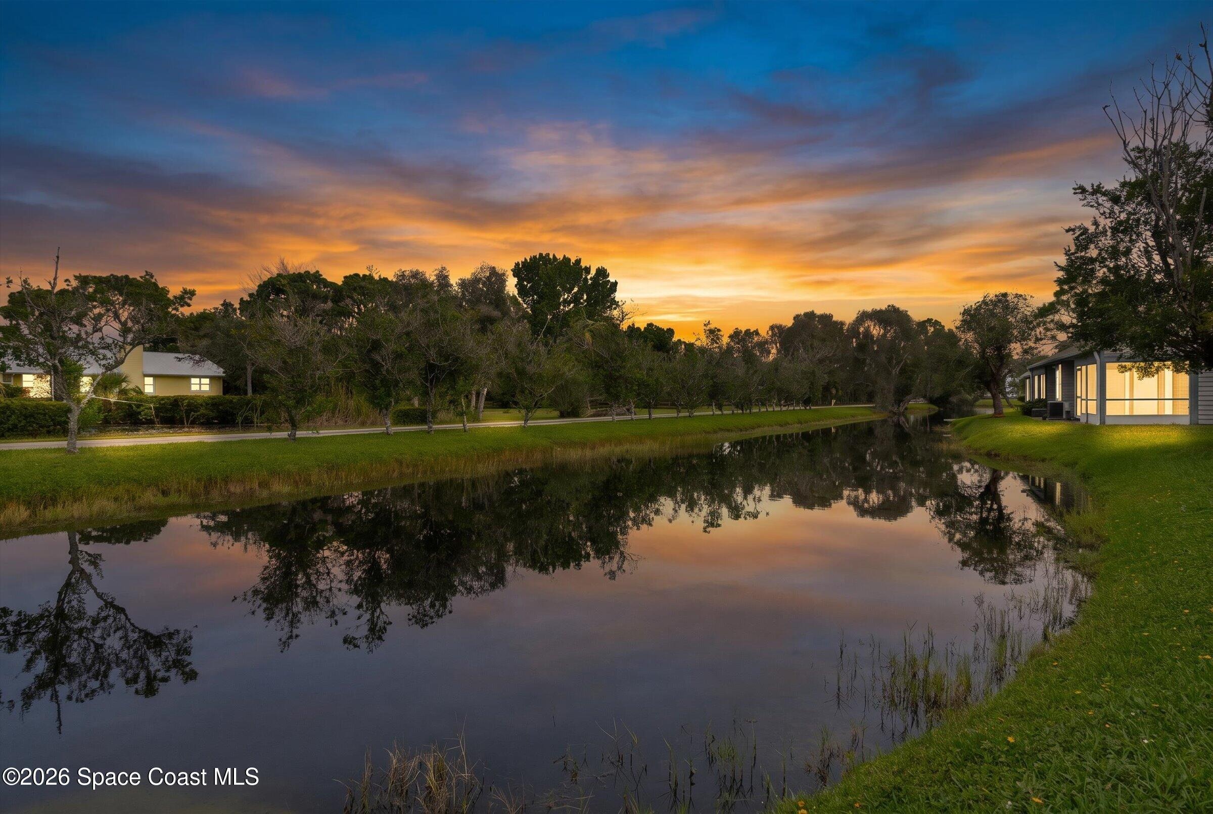 Beck Lake Trl, Melbourne, FL 32901
