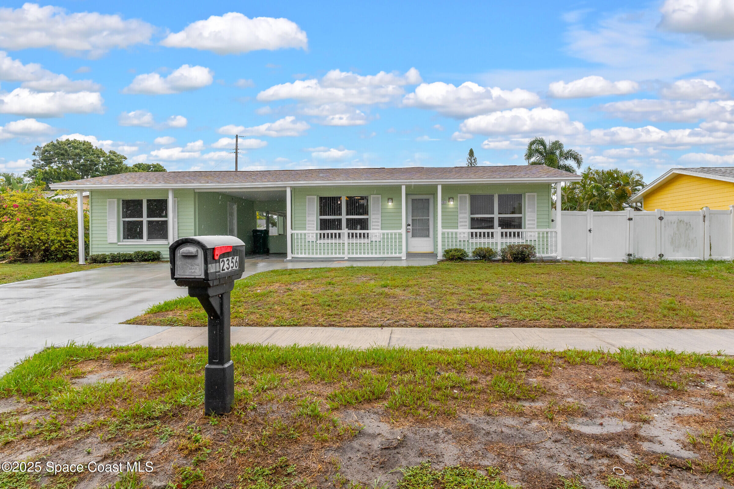 Lakeview Dr, Melbourne, FL 32935 #1