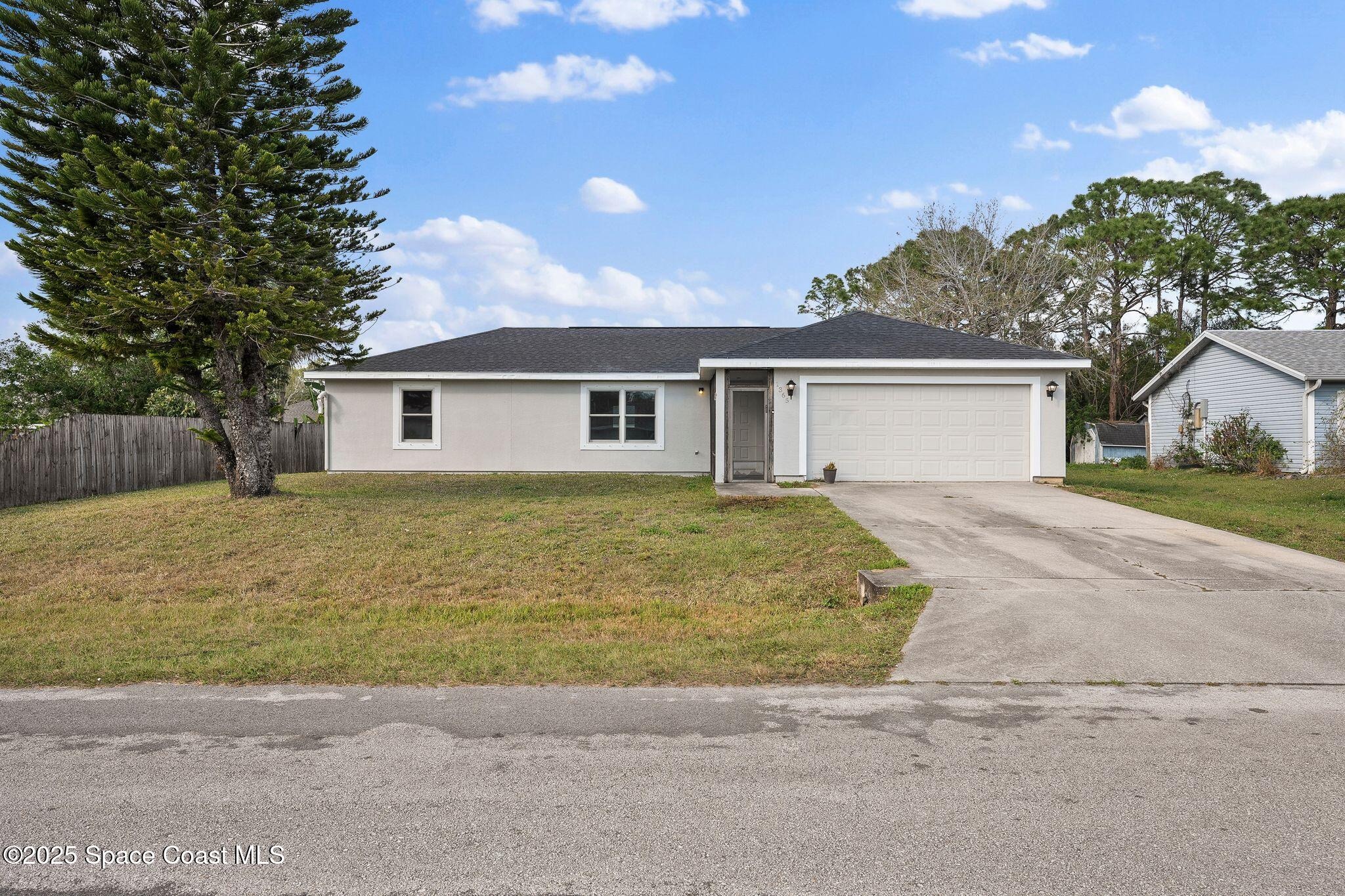 Defender St, Palm Bay, FL 32907