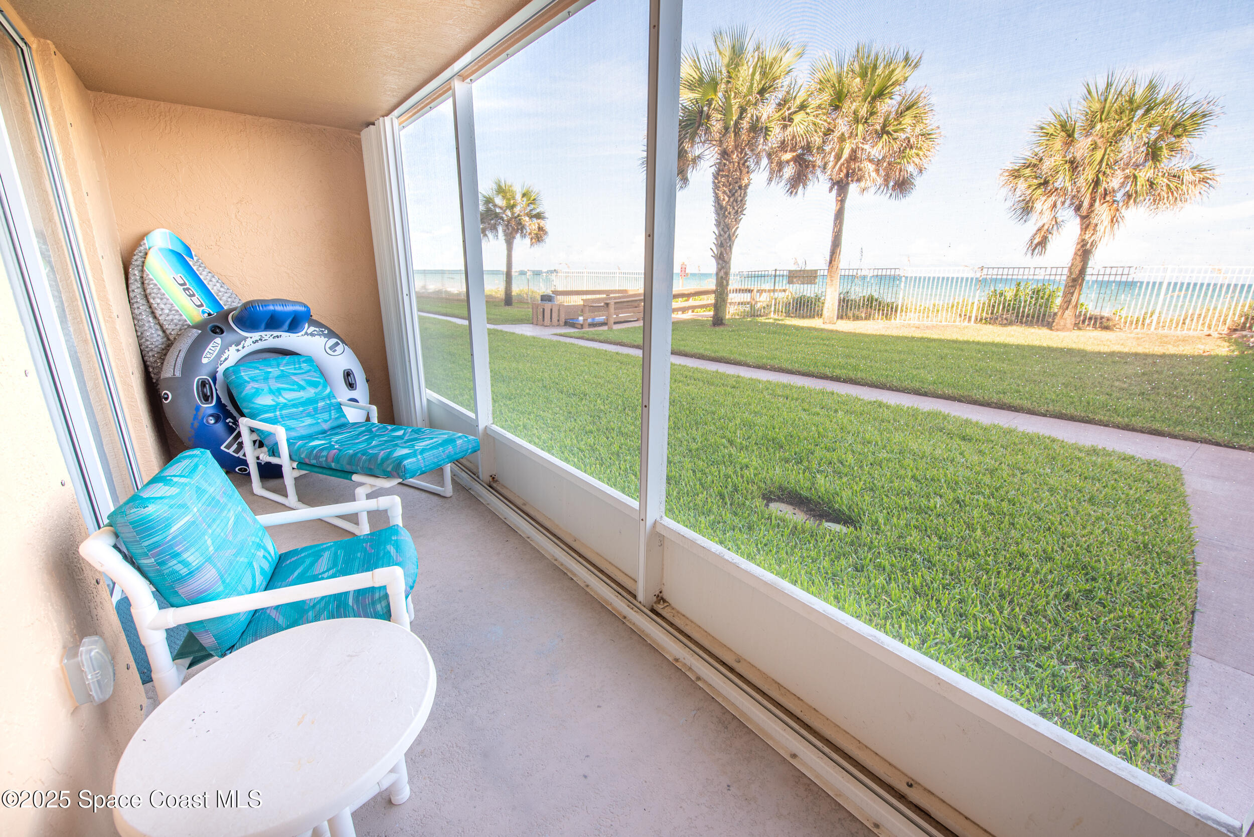 Highway A1a , Indian Harbour Beach, FL 32937 #1
