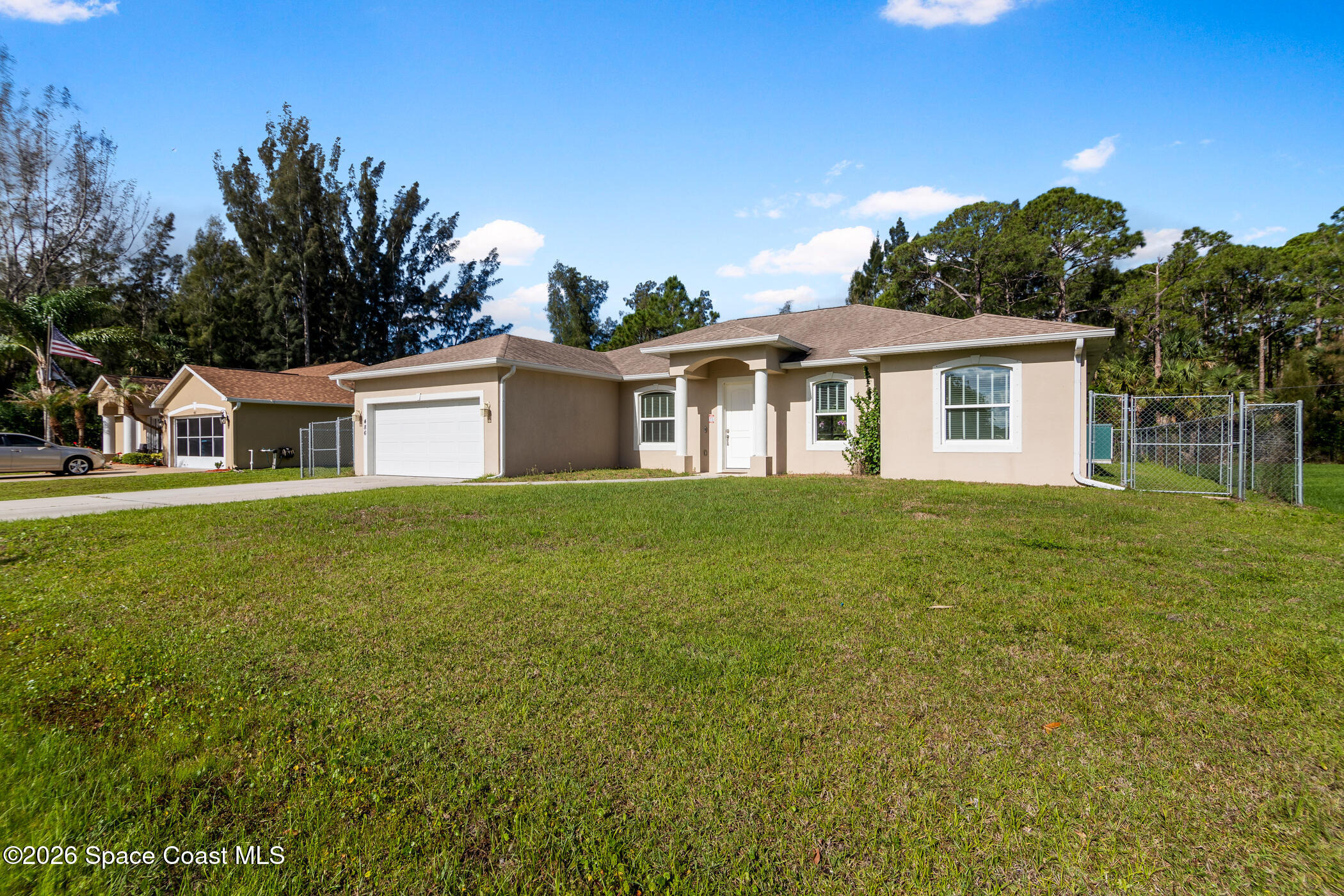Avocado Rd, Palm Bay, FL 32907