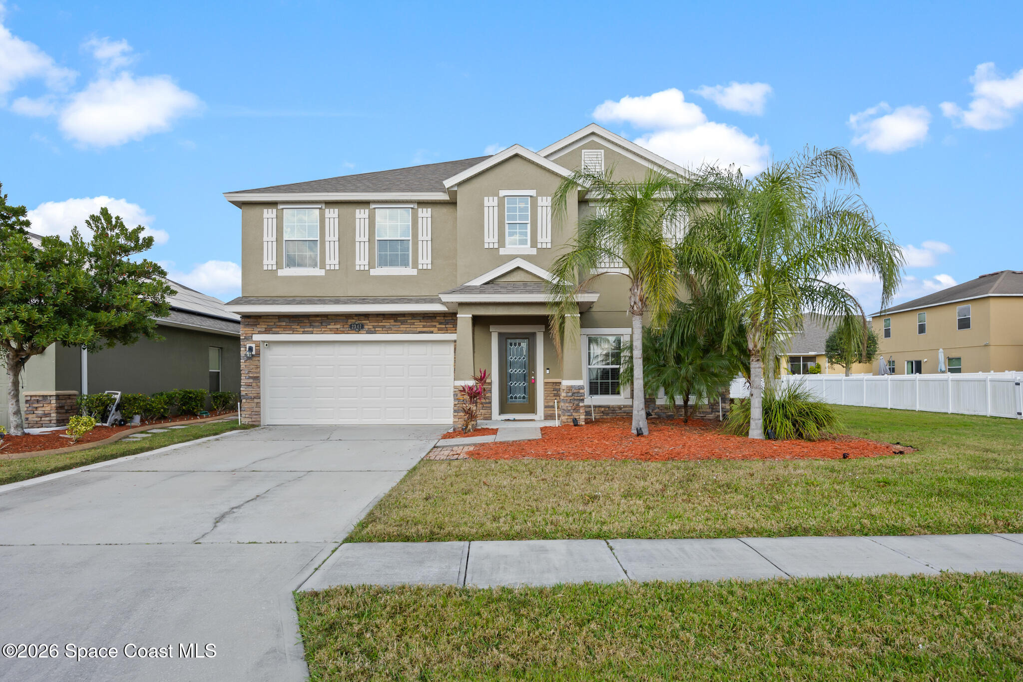 Snapdragon Dr, Palm Bay, FL 32907 #1