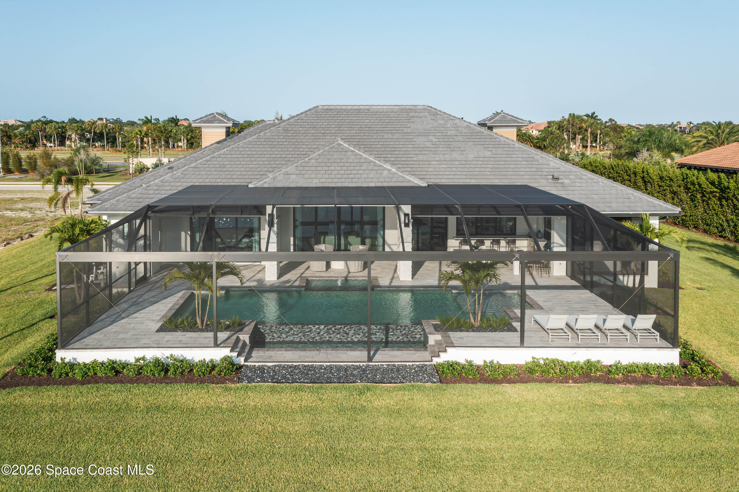 Tennyson Dr, Rockledge, FL 32955