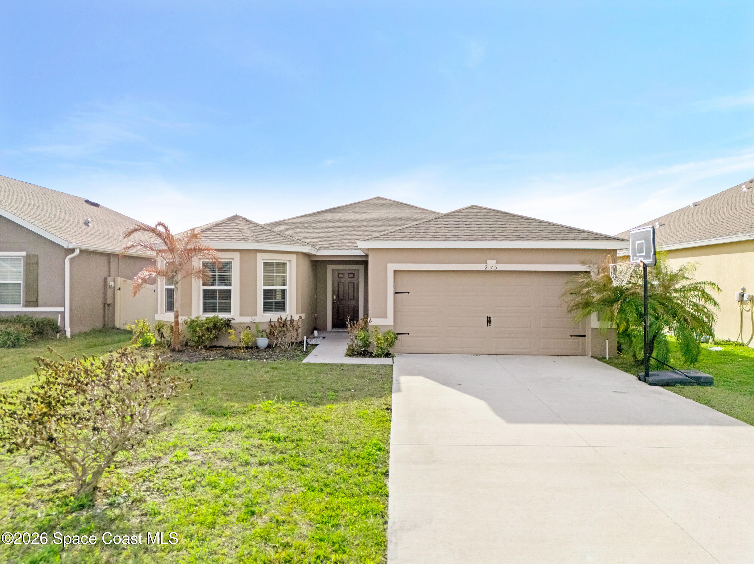 Guinevere Dr, Palm Bay, FL 32908