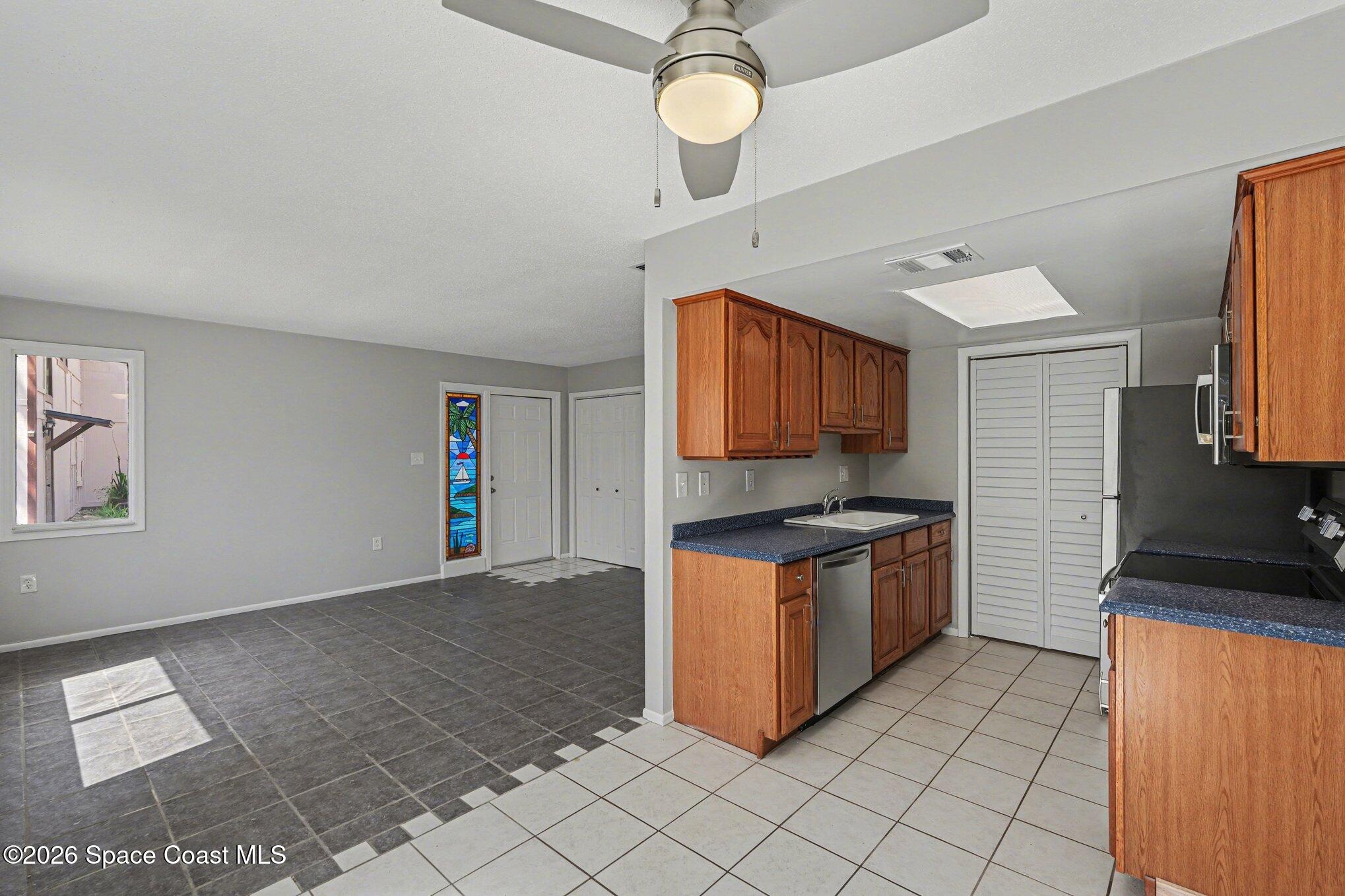 Fairway Dr, Cocoa Beach, FL 32931 #1