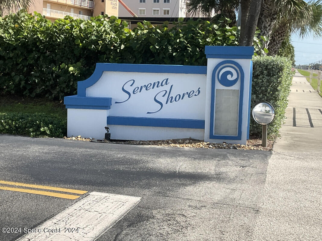 Highway A1a , Indian Harbour Beach, FL 32937