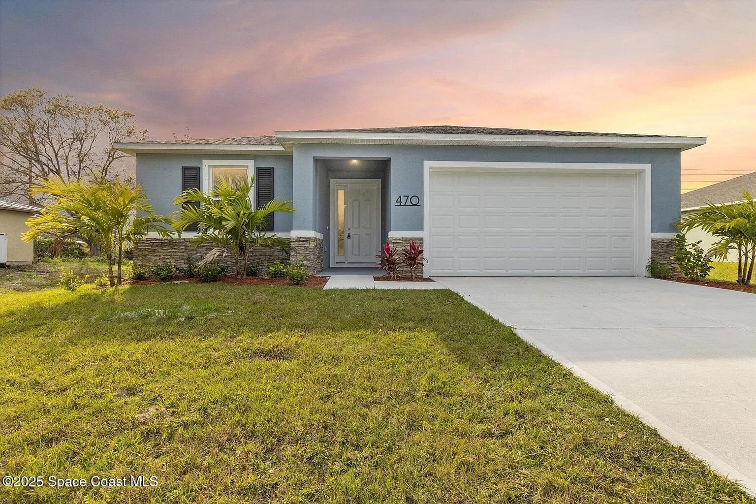 Grenadier Ave, Palm Bay, FL 32907 #1