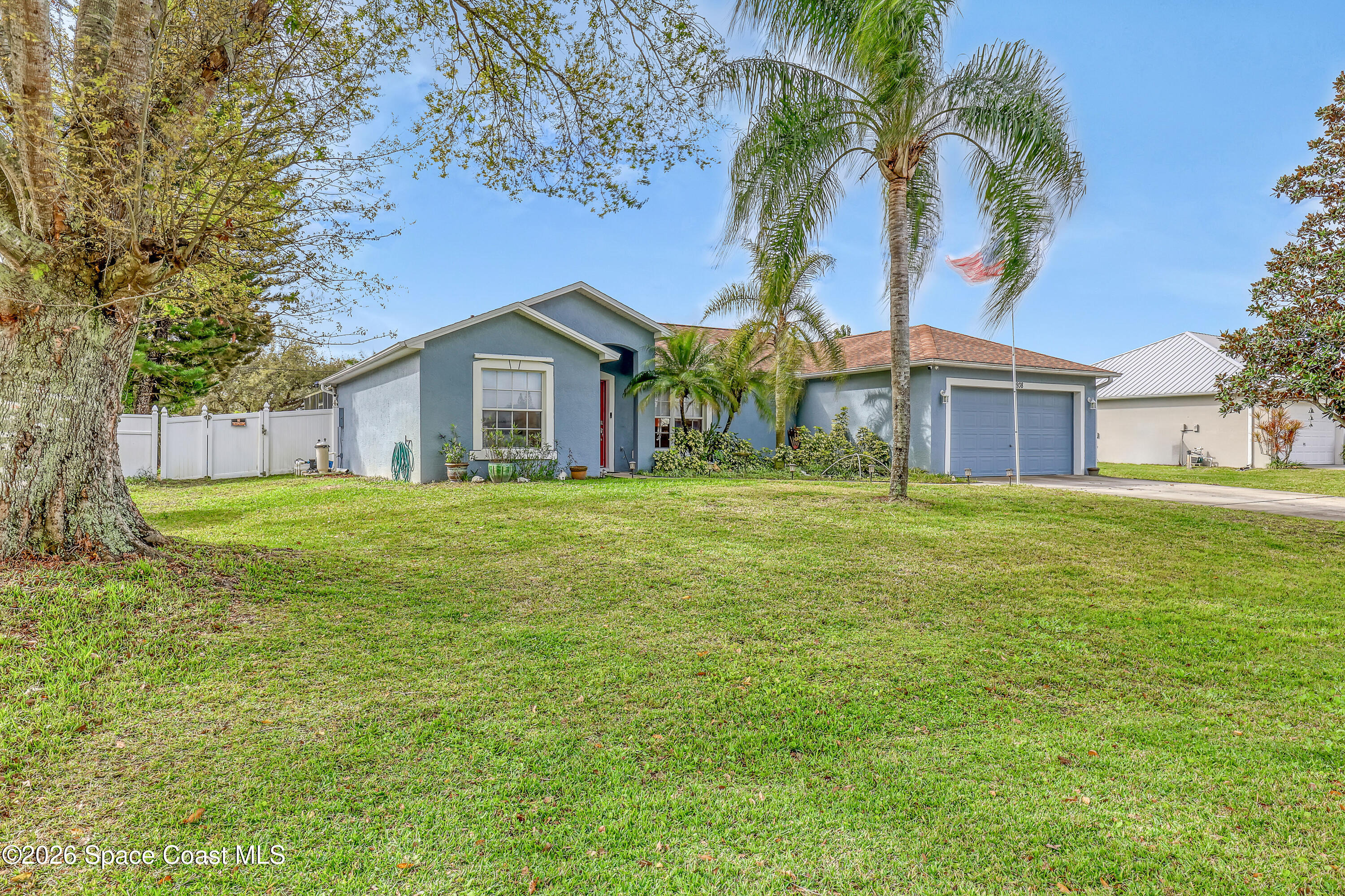 Jettie St, Palm Bay, FL 32907