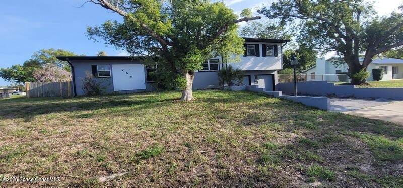 Delespine Ave, Titusville, FL 32780 #1