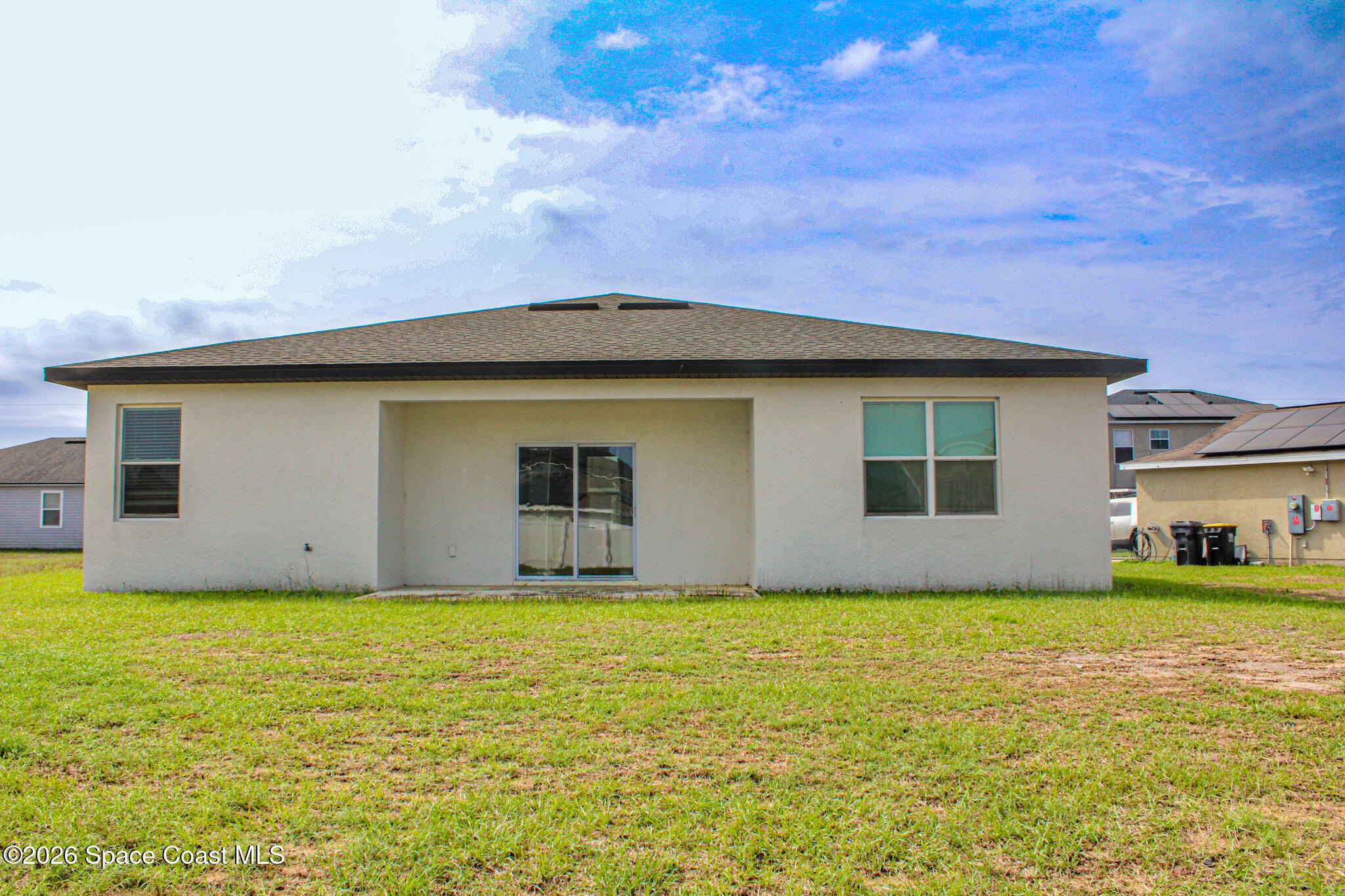 Rio Grande Canyon Loop, Kissimmee, FL 34759