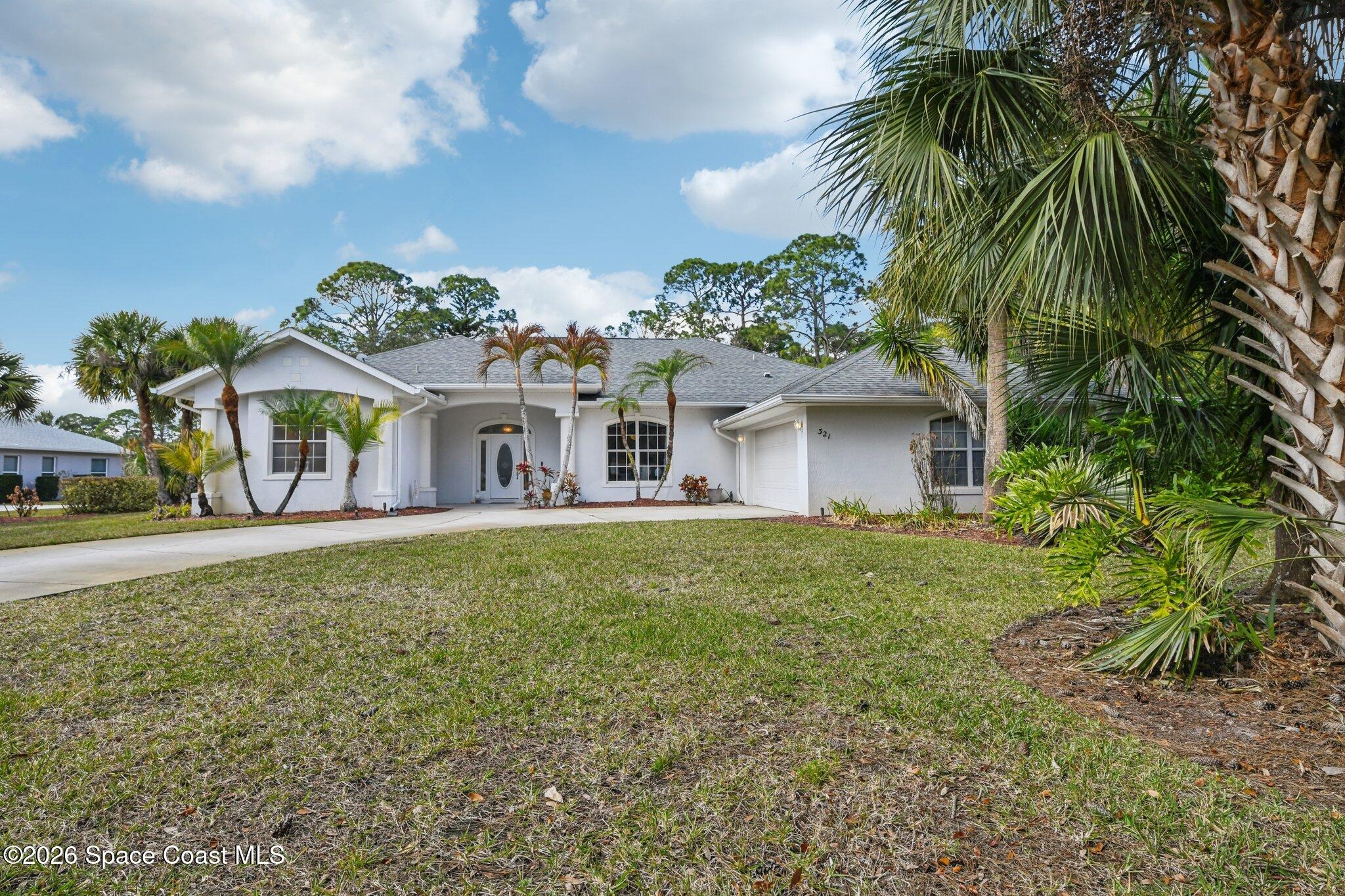 Brightwater Dr, Palm Bay, FL 32909 #1