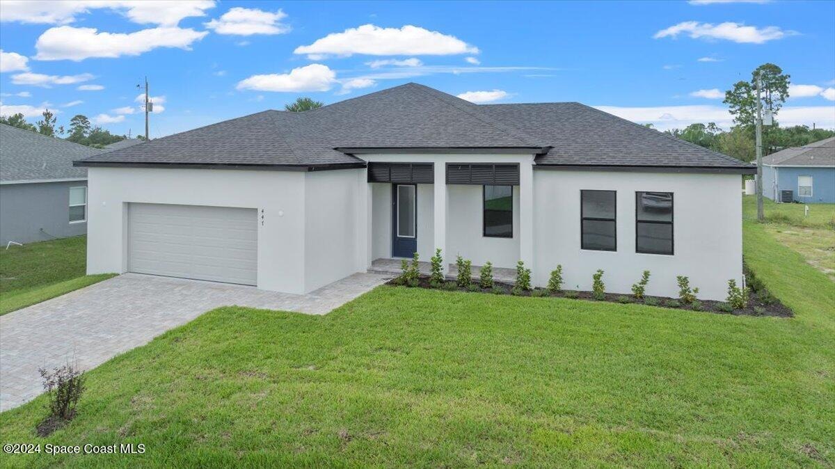 Hancock St, Palm Bay, FL 32908