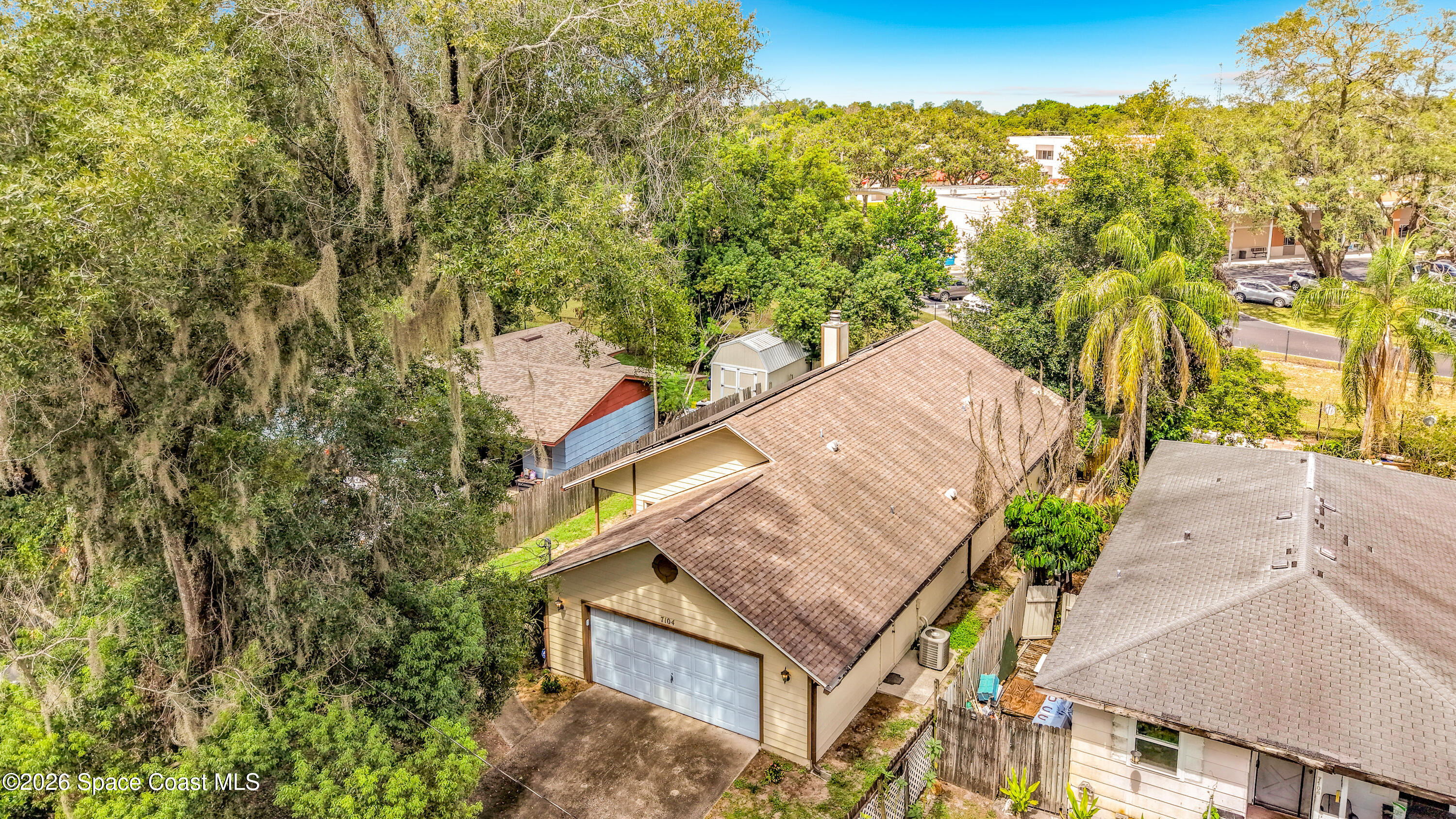 Bledsoe Ave, Orlando, FL 32810