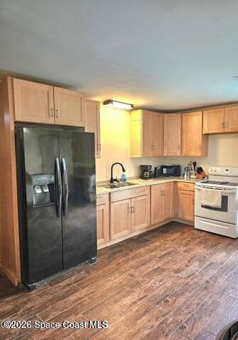 Anthony Ave, Palm Bay, FL 32909 #1