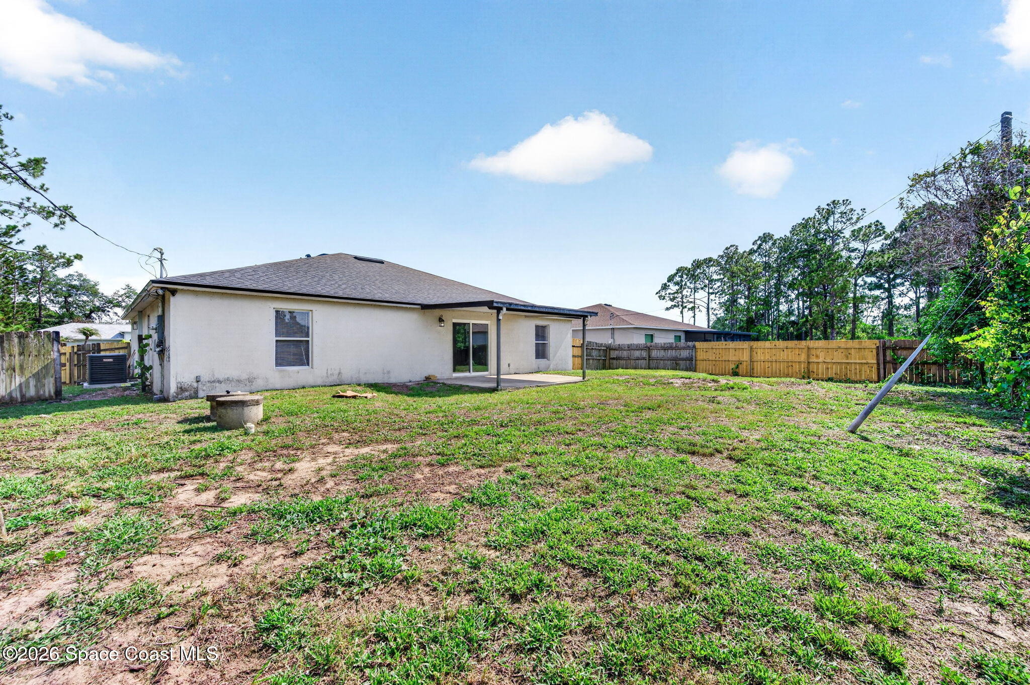 Avalon St, Palm Bay, FL 32909 #1