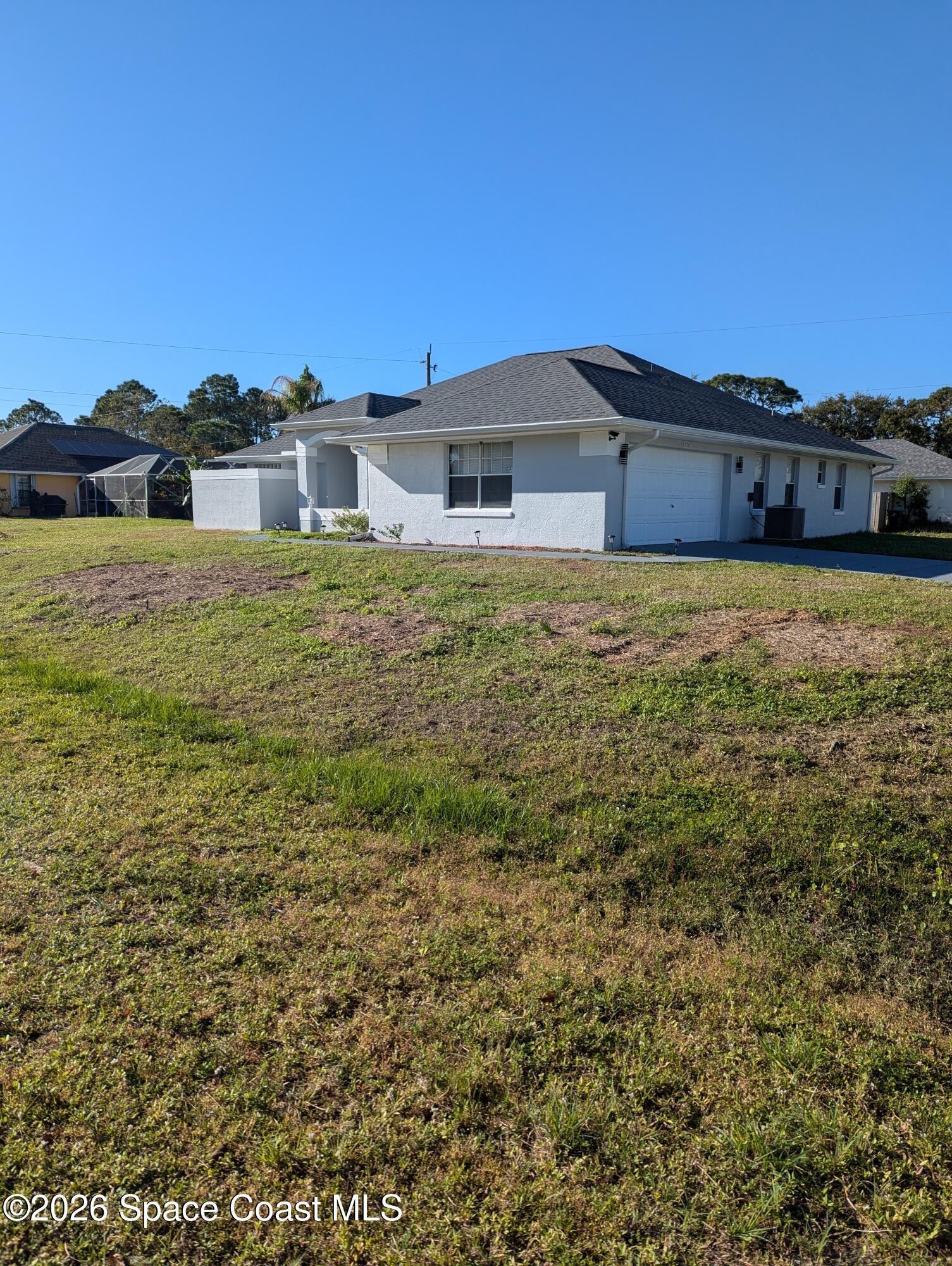 Castel Pl, Palm Bay, FL 32909
