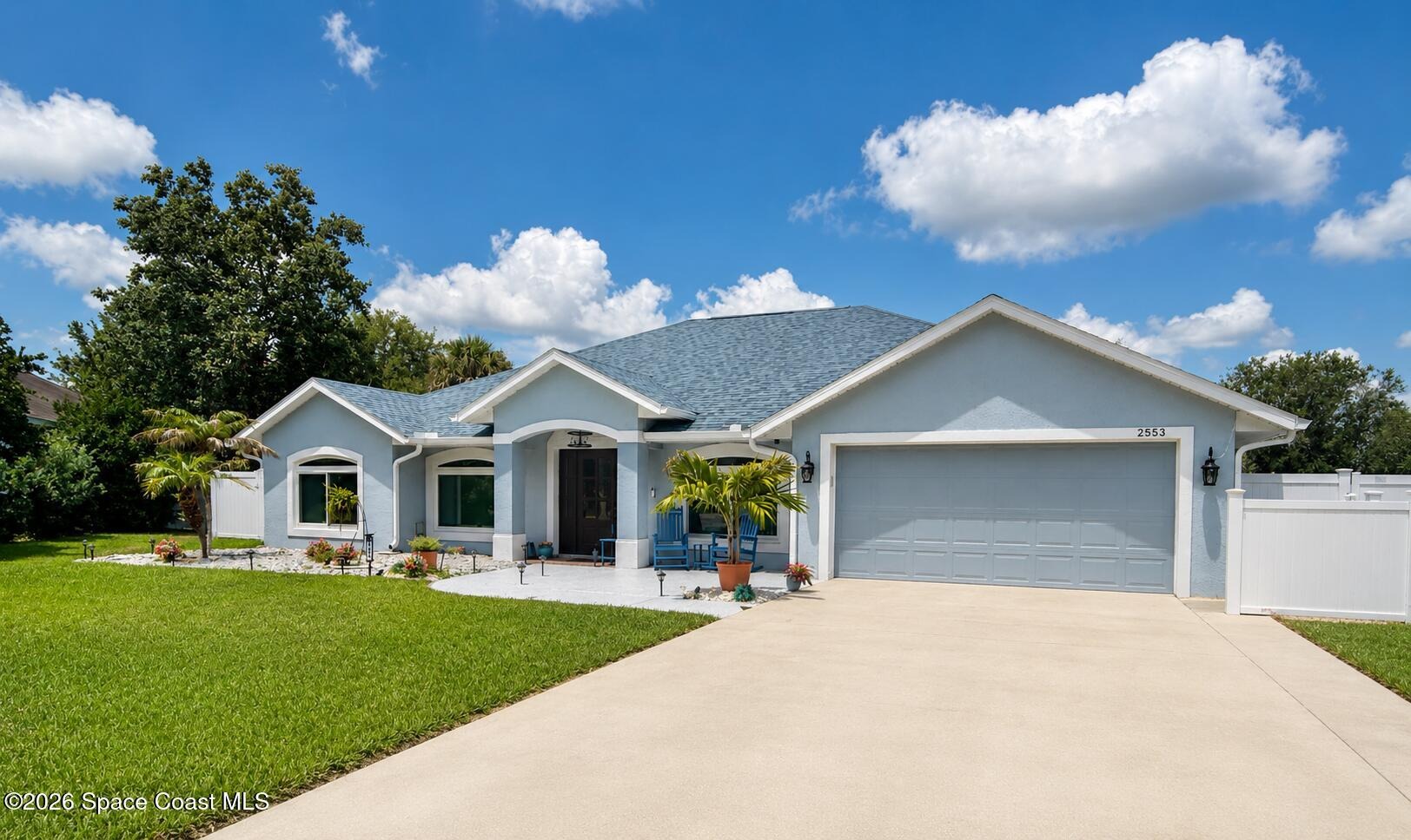 Christopher Dr, Titusville, FL 32780 #1
