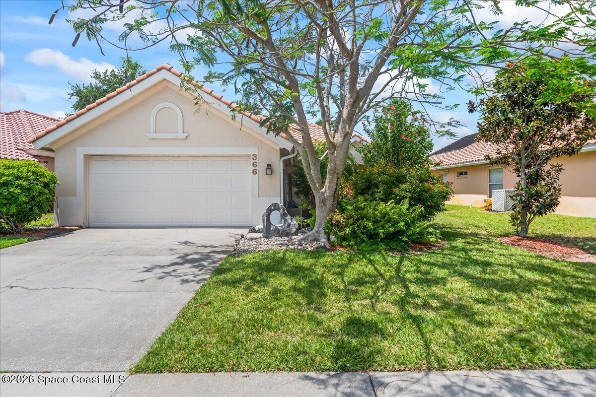 Carmel Dr, Melbourne, FL 32940