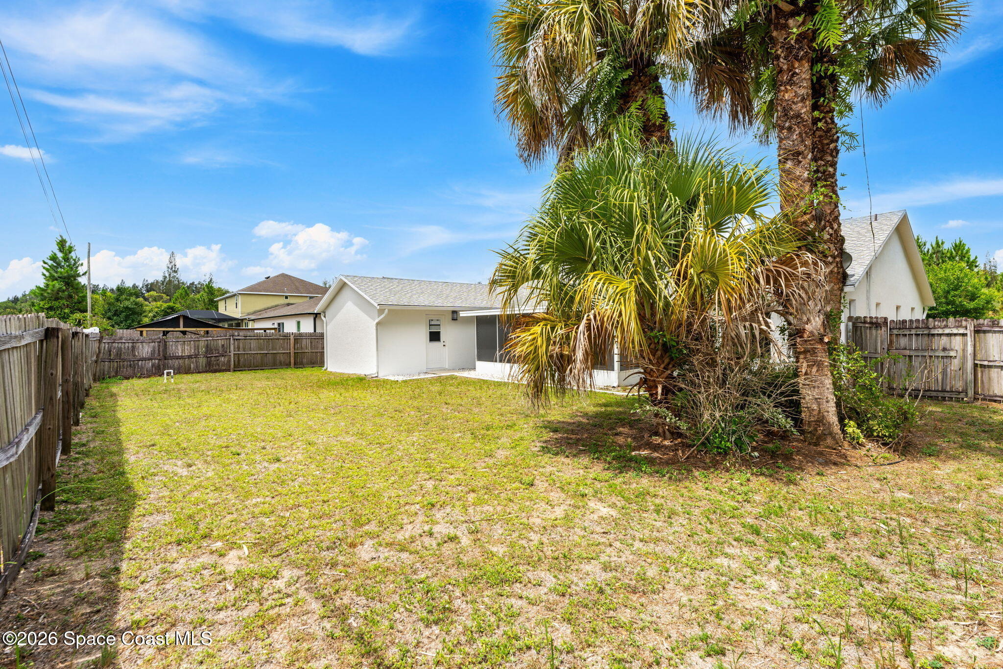 Haryestor Ave, Palm Bay, FL 32908 #1