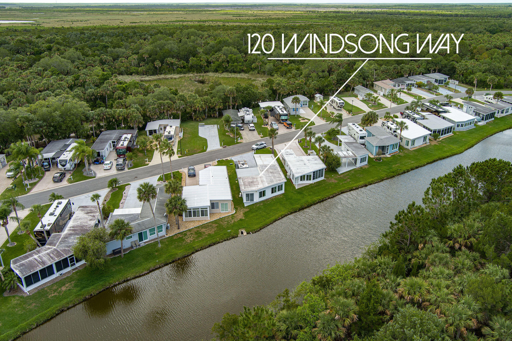 Windsong Way, Titusville, FL 32780