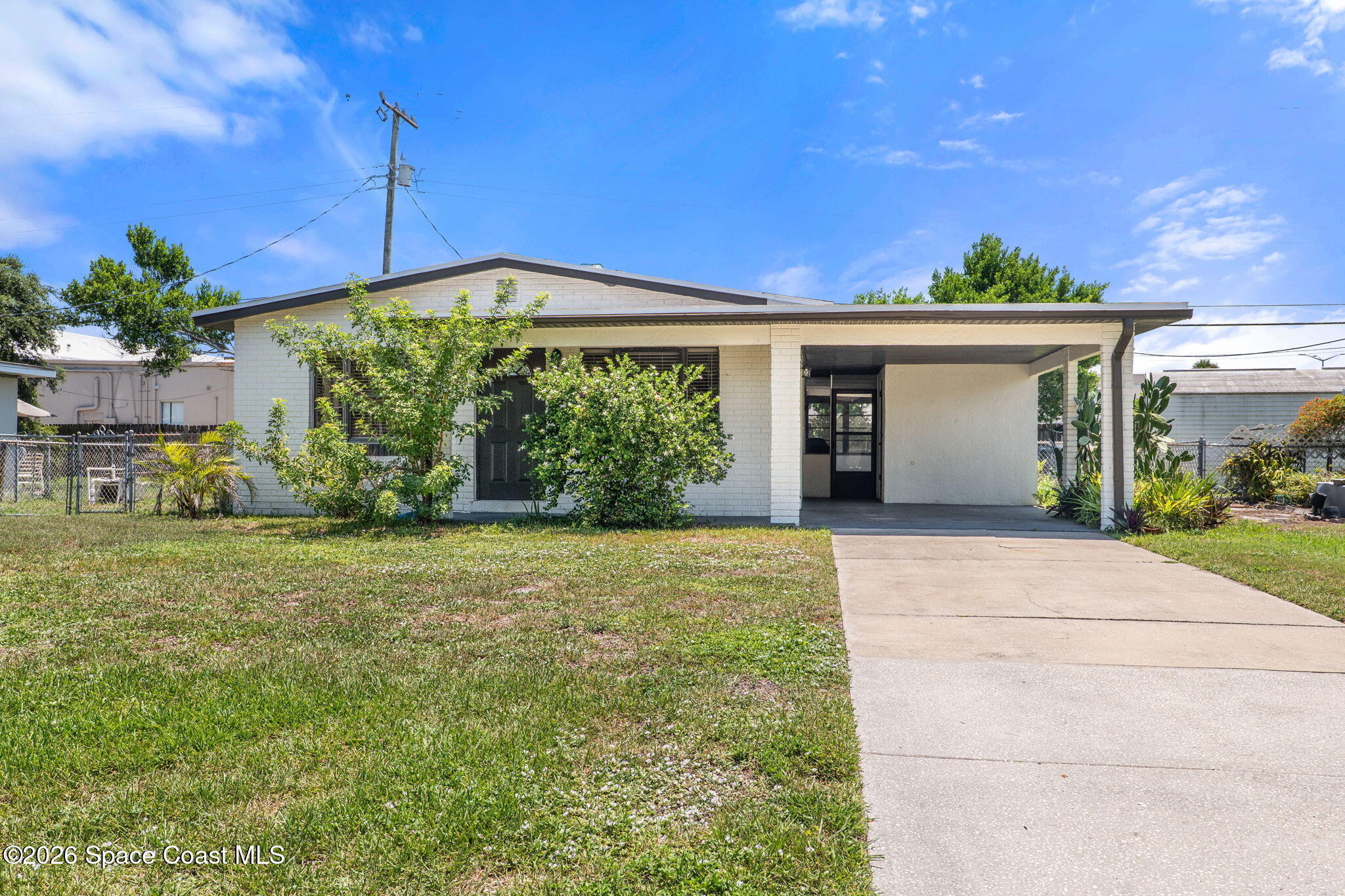 Smathers Cir, Melbourne, FL 32935