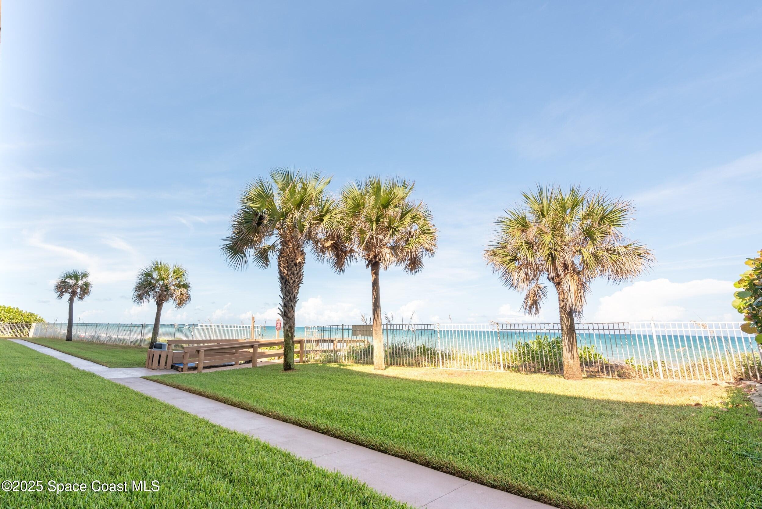 Highway A1a , Indian Harbour Beach, FL 32937