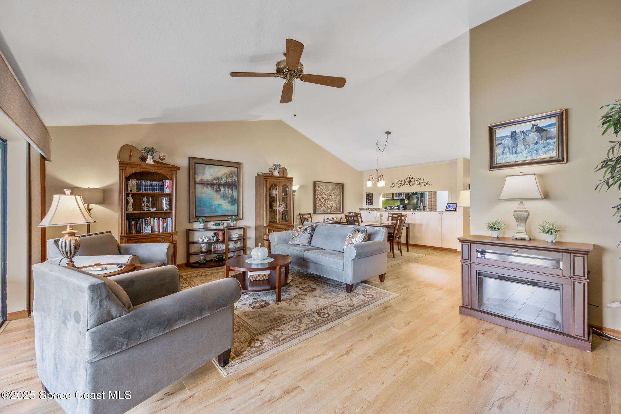 Island Green Dr, Palm Bay, FL 32905 #1