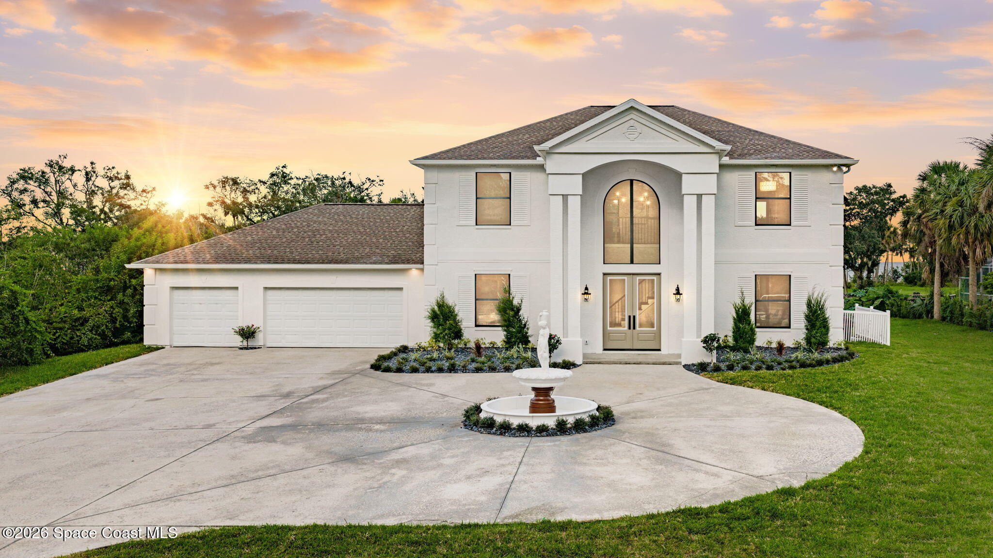 Tropical Trl, Merritt Island, FL 32952