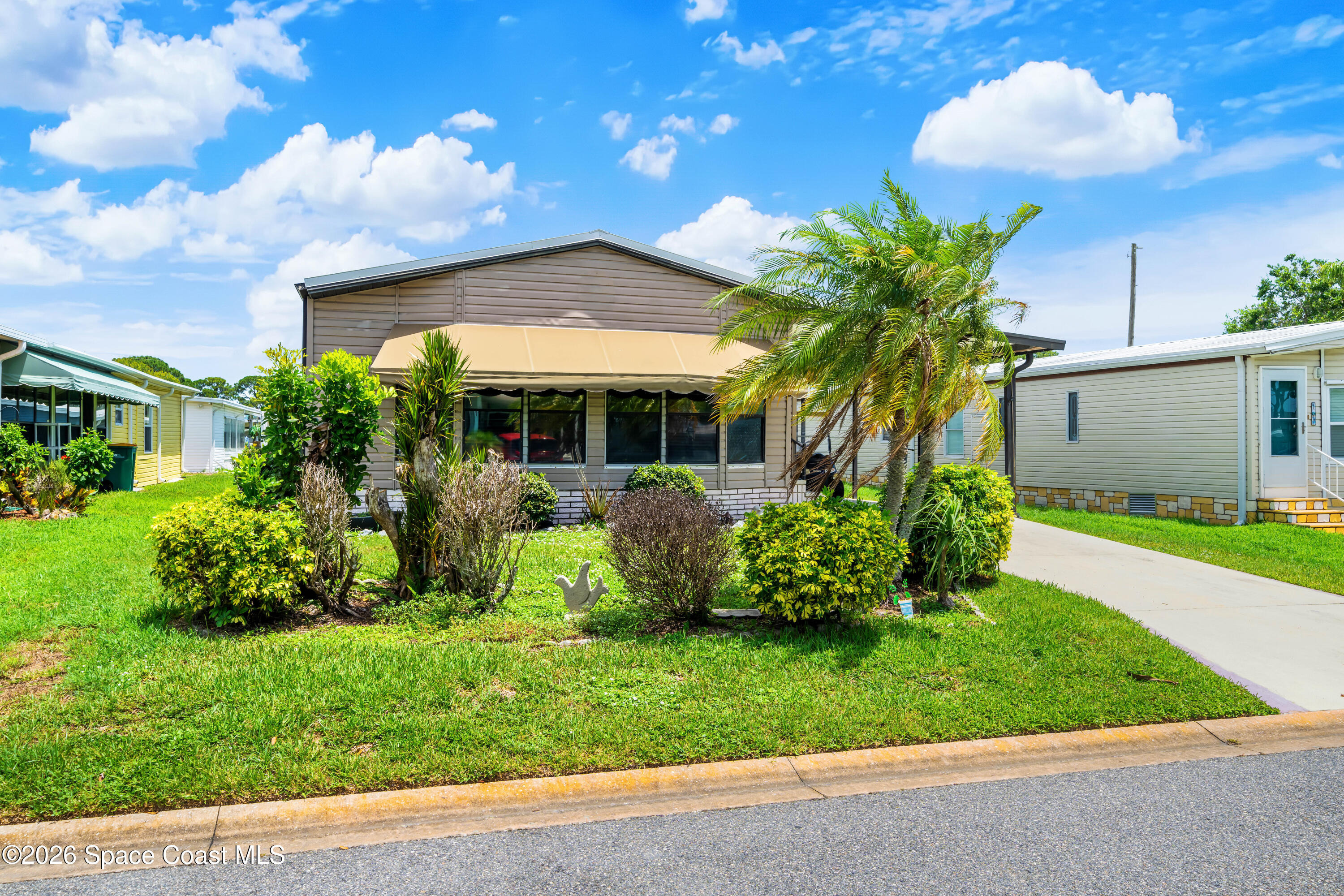 Dolphin Cir, Sebastian, FL 32976 #1