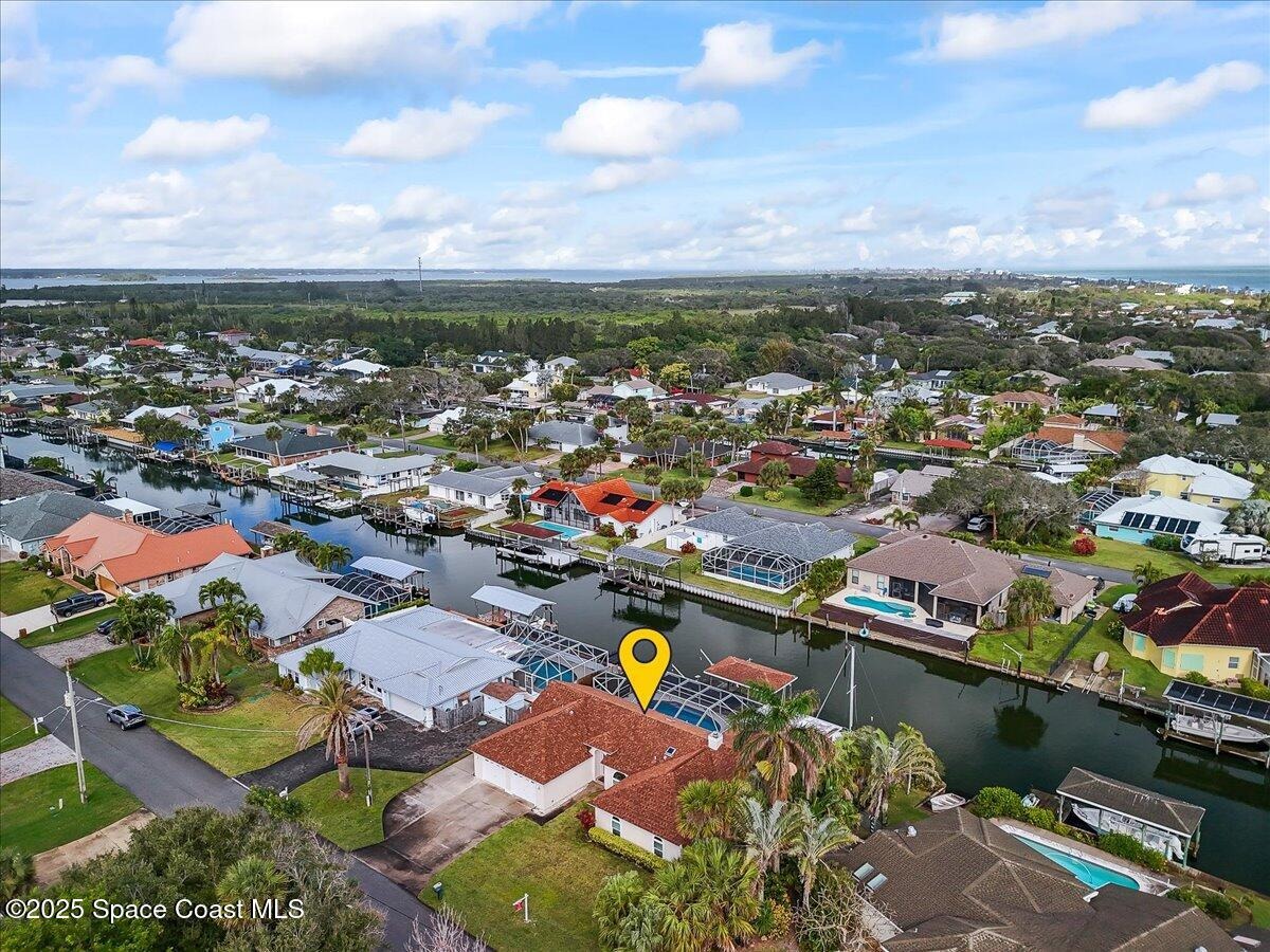 Hiawatha Way, Melbourne Beach, FL 32951 #1