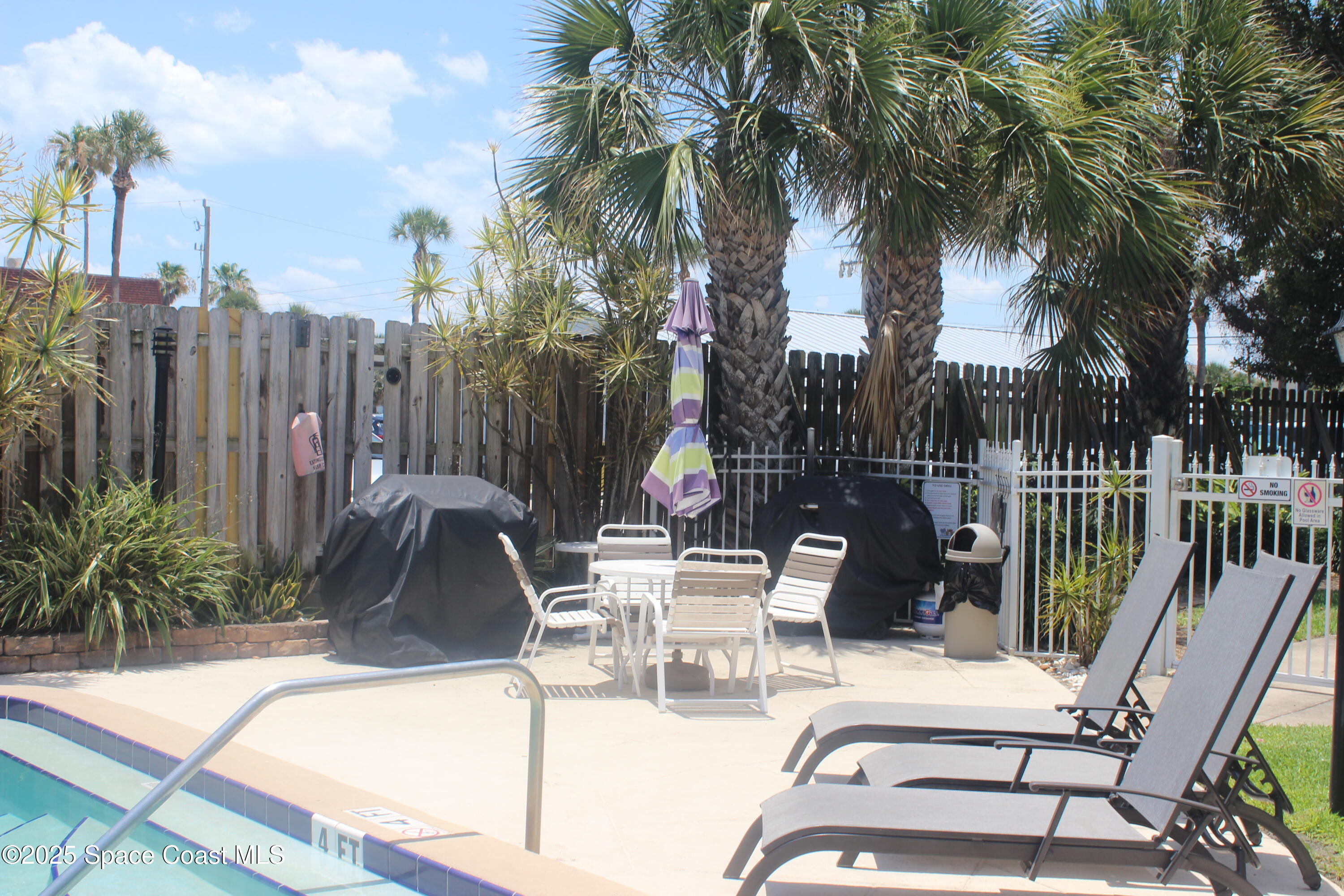 Ocean Beach Blvd, Cocoa Beach, FL 32931 #1