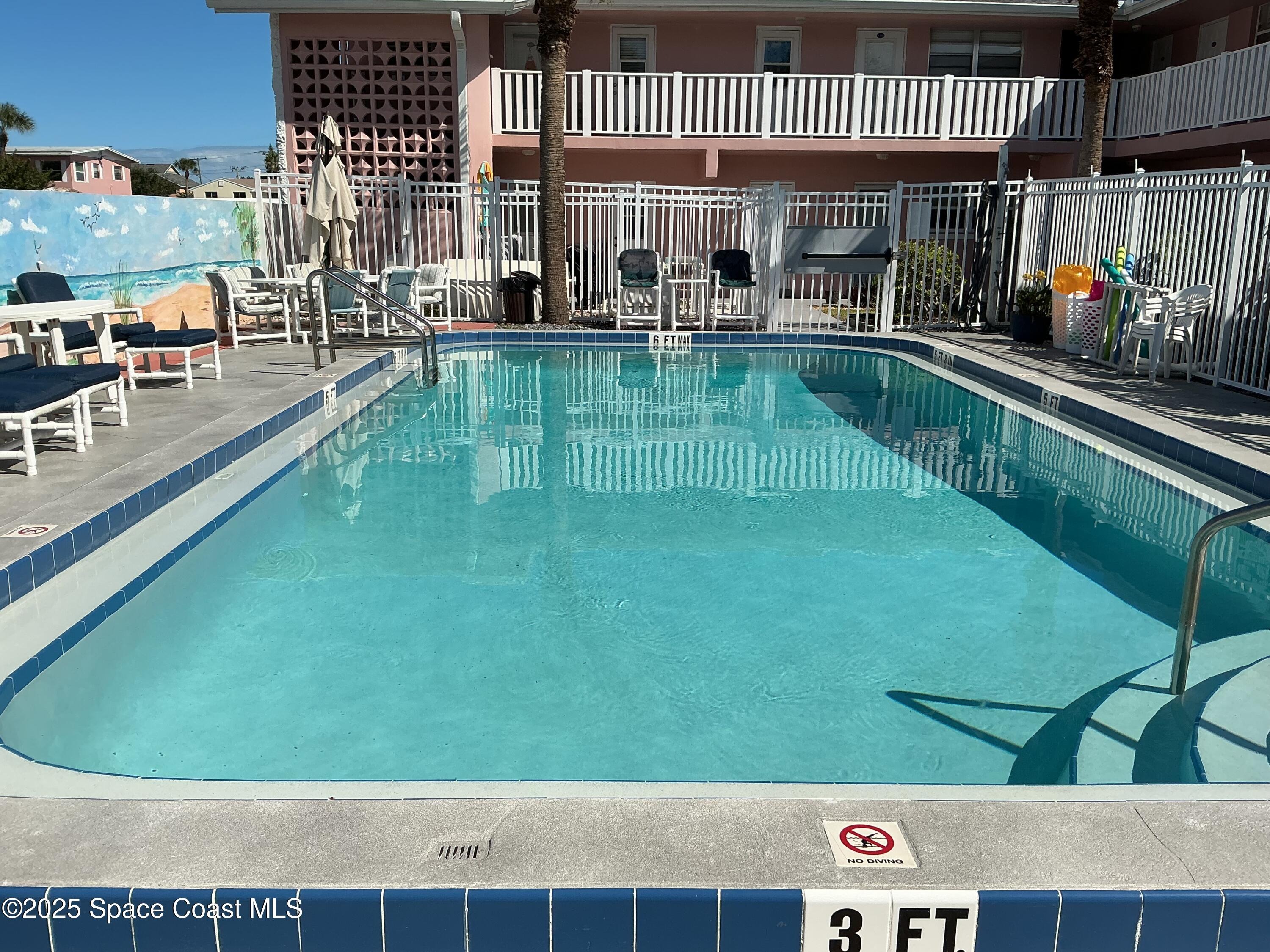 Monroe Ave, Cape Canaveral, FL 32920 #1