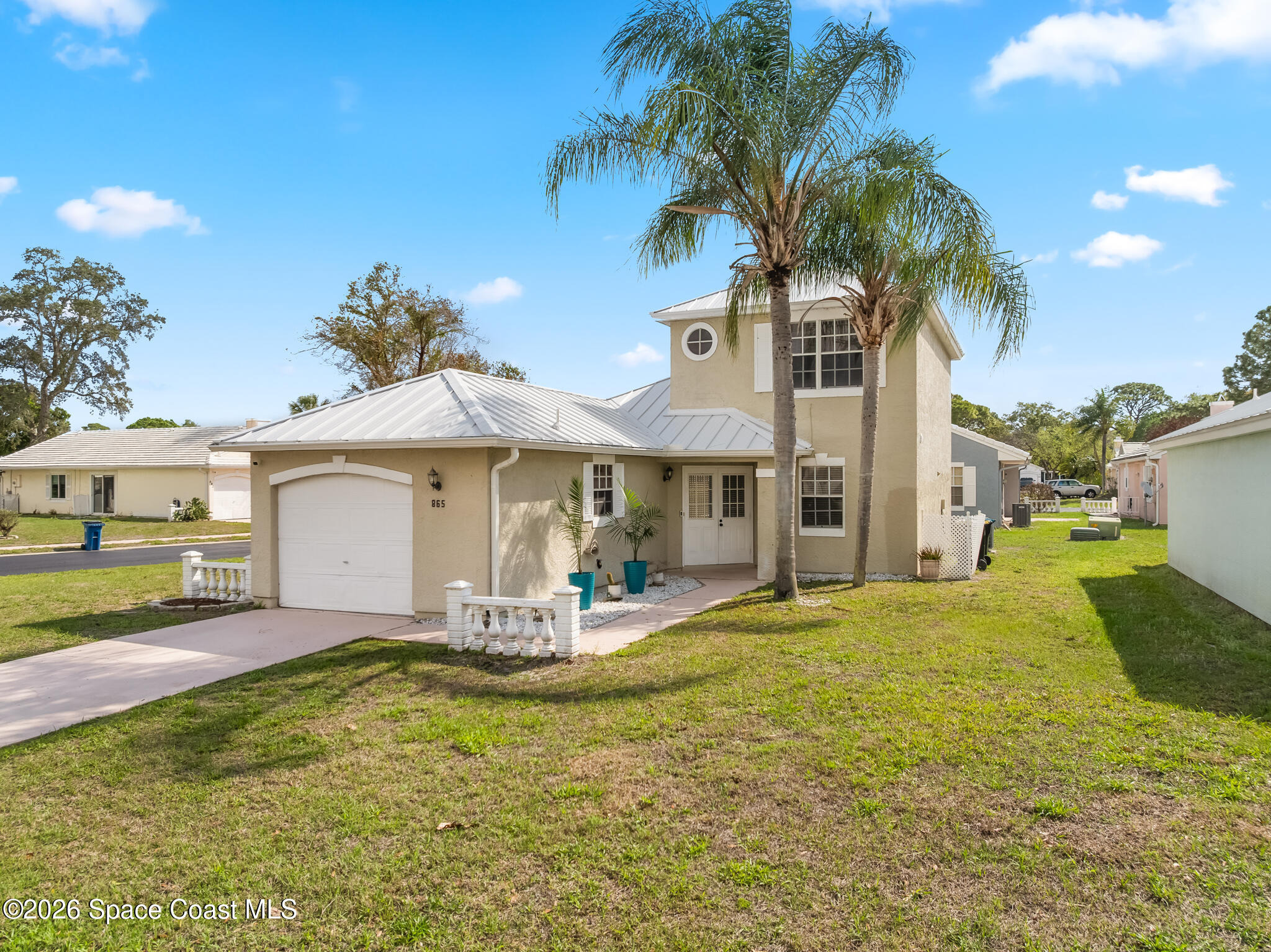 Dewberry Ter, Palm Bay, FL 32905 #1