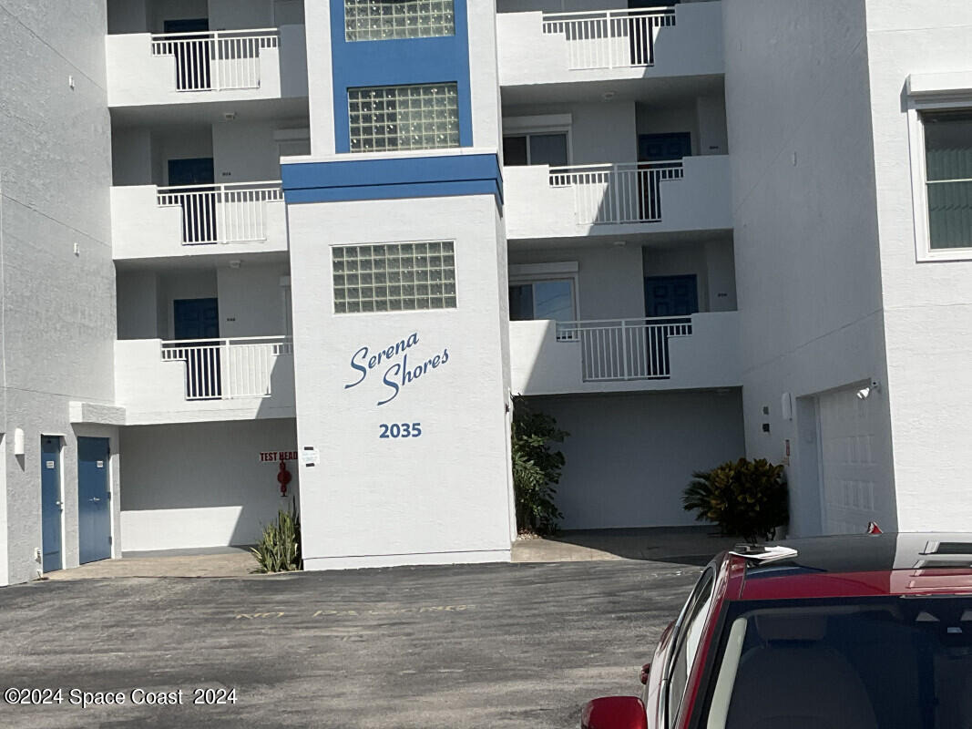 Highway A1a , Indian Harbour Beach, FL 32937 #1