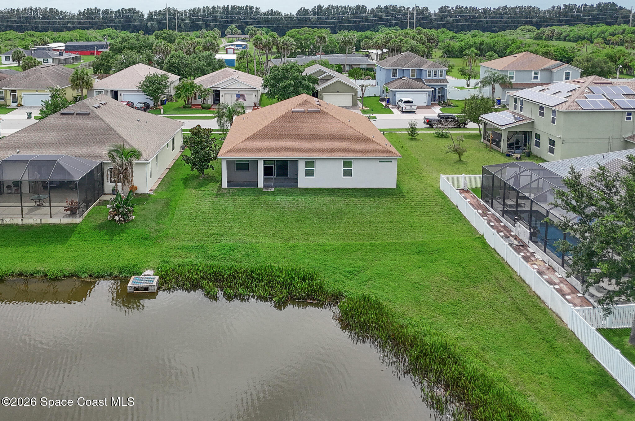Bridgeport Cir, Rockledge, FL 32955 #1
