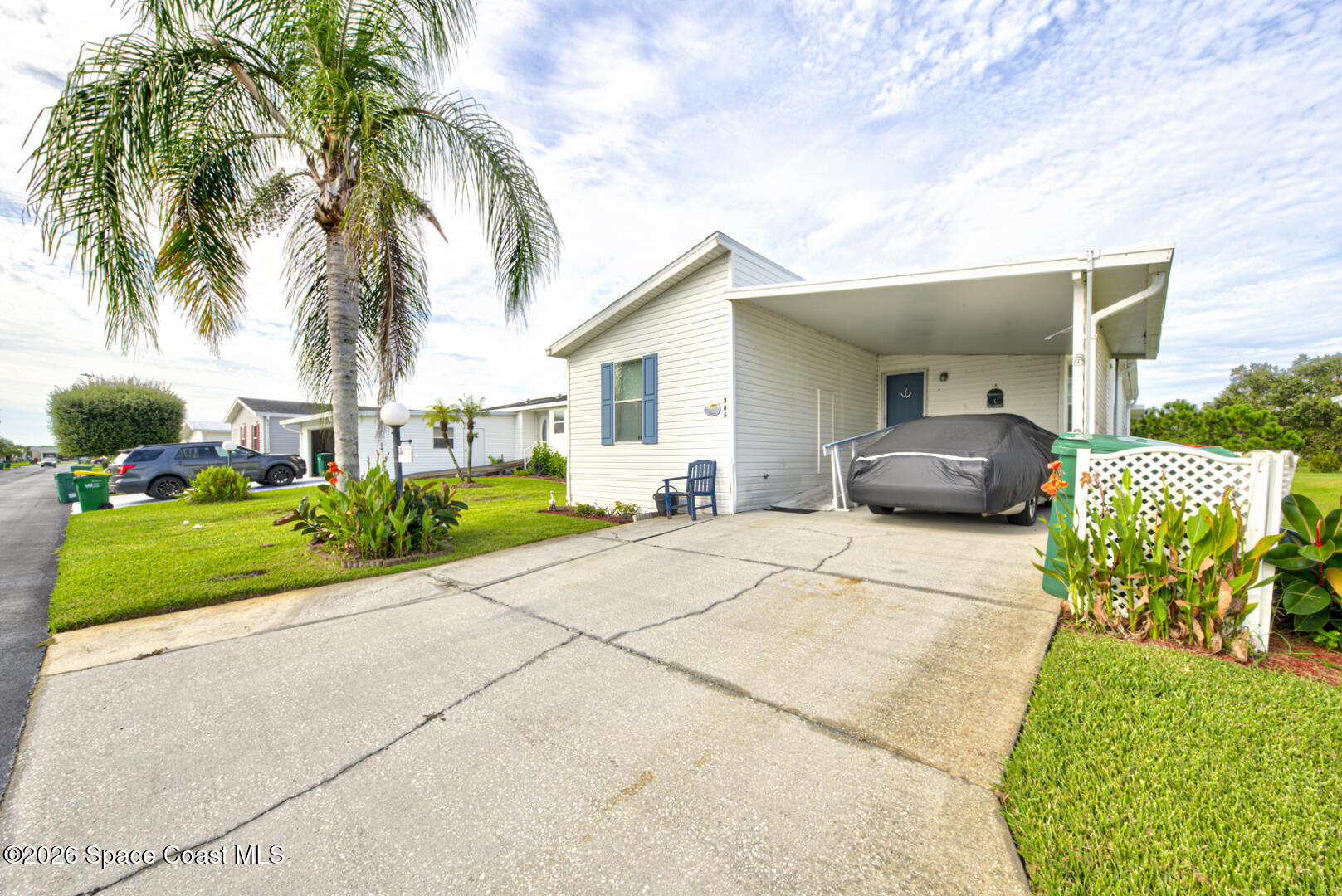 Outer Dr, Cocoa, FL 32926 #1