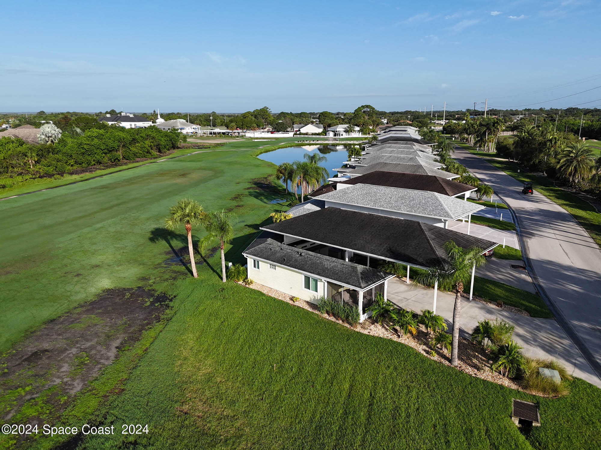 Plantation Dr, Titusville, FL 32780