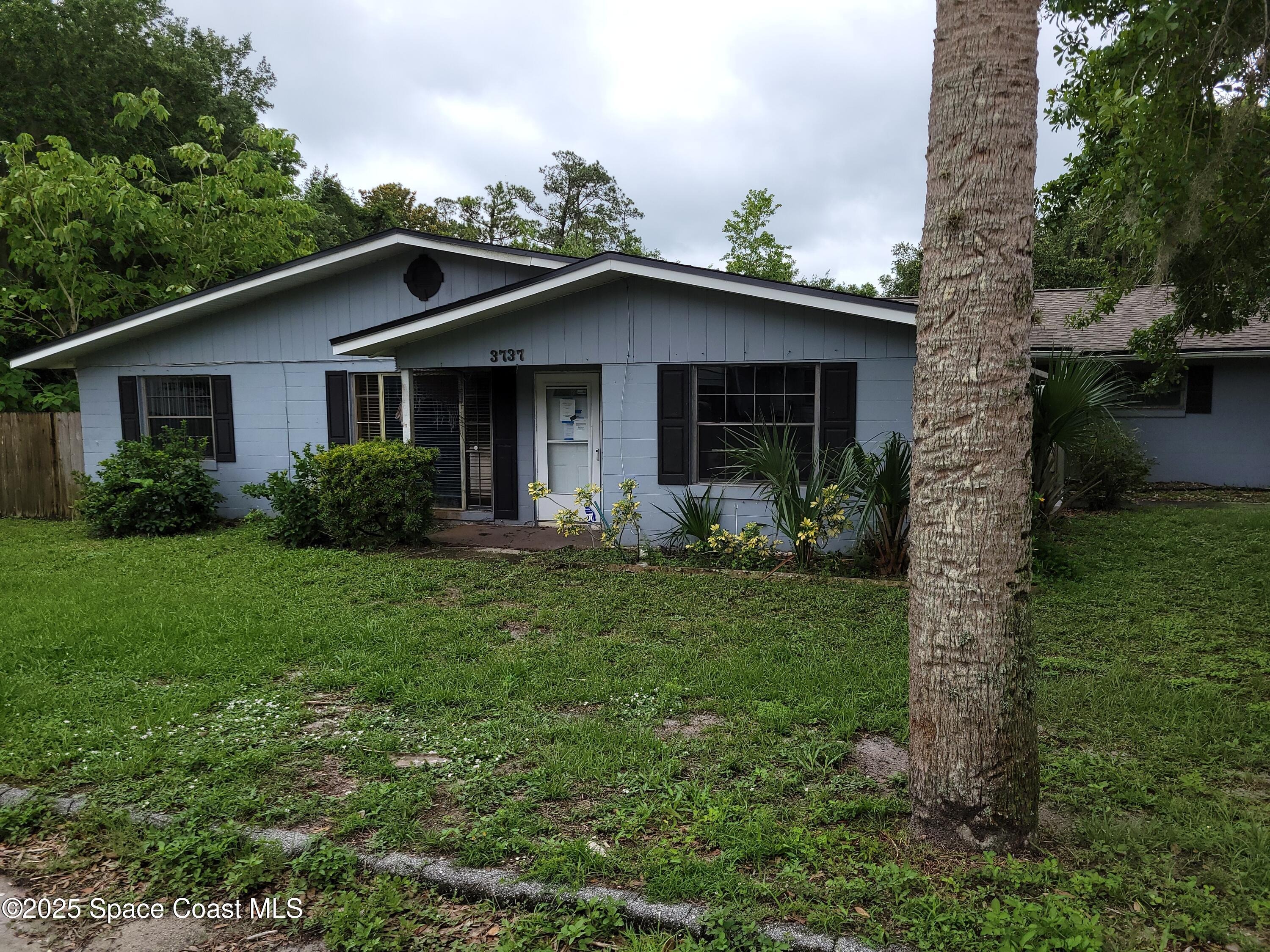 Magoon Ave, Mims, FL 32754 #1