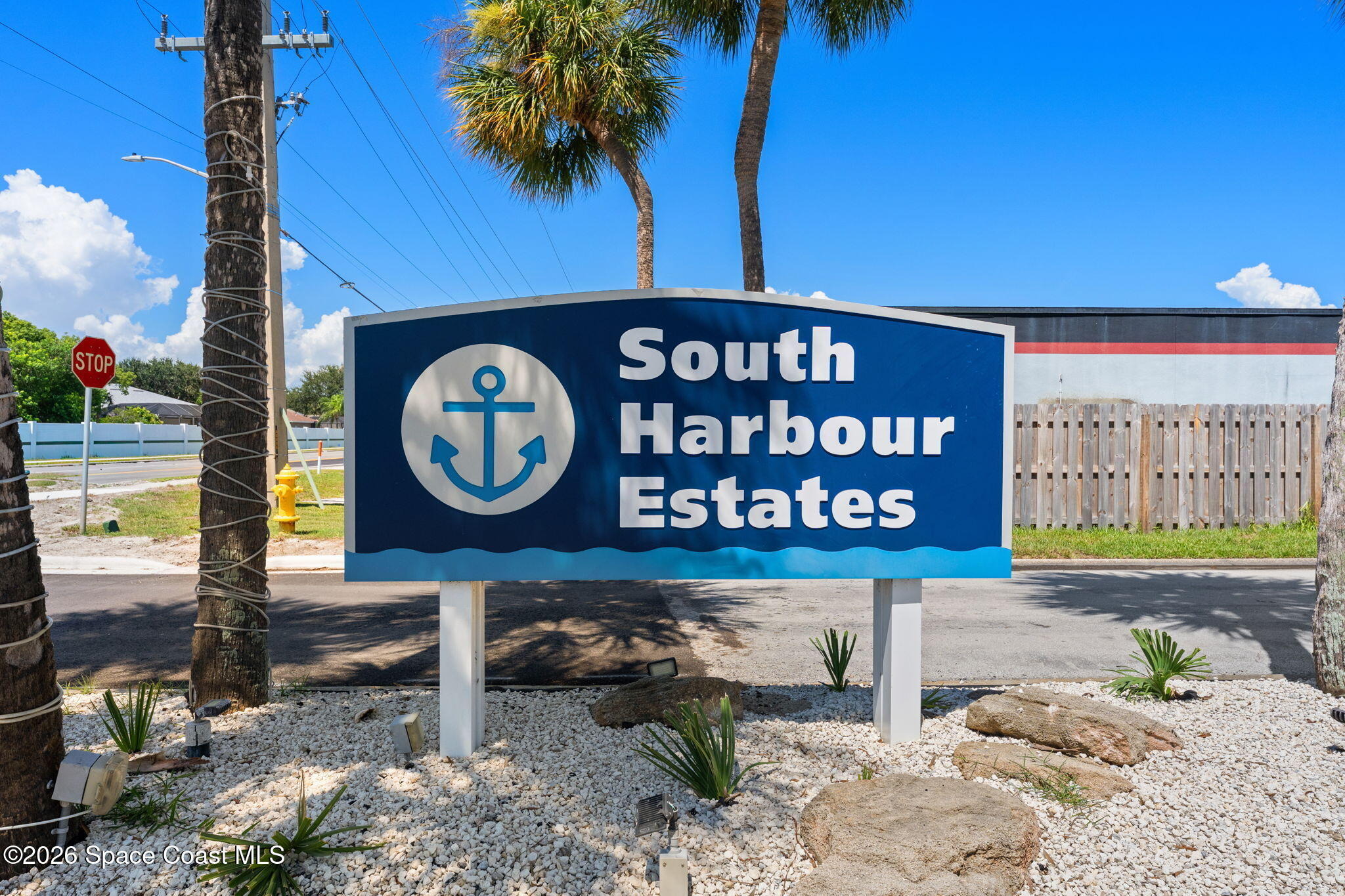Anchor Dr, Indian Harbour Beach, FL 32937