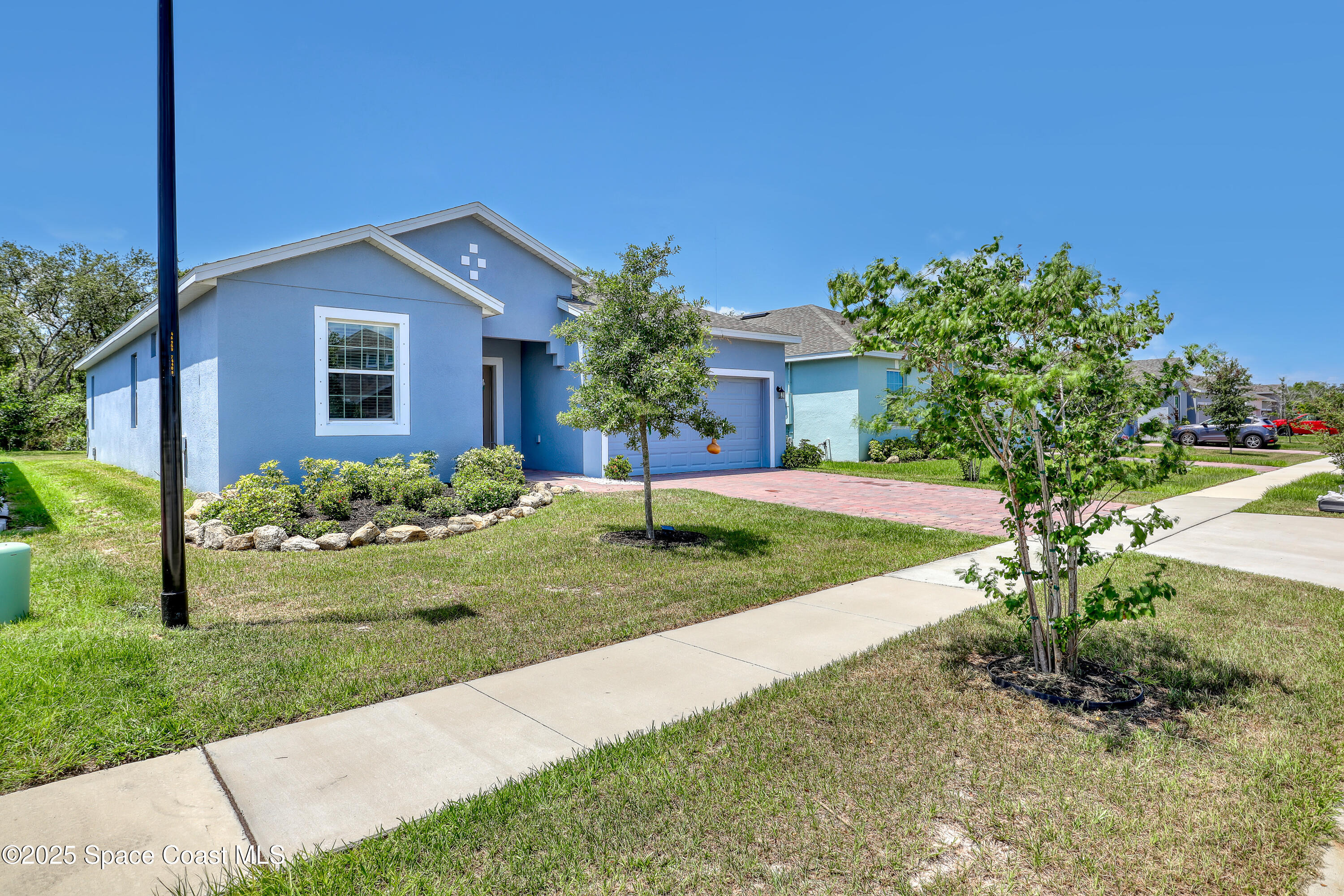Bengal Dr, Titusville, FL 32780 #1