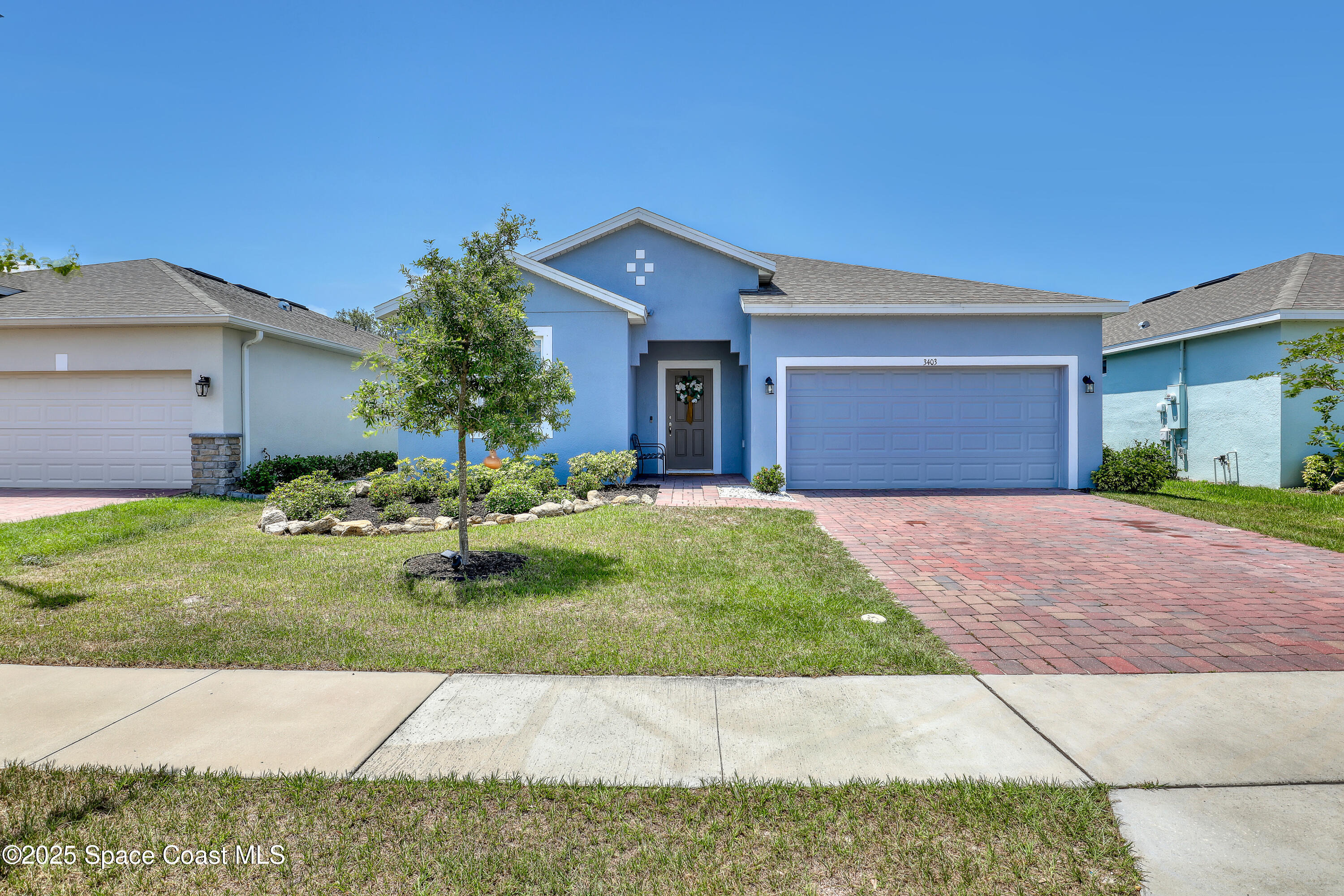 Bengal Dr, Titusville, FL 32780
