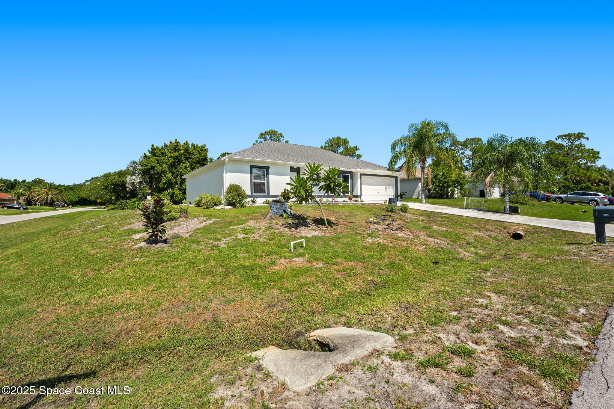 Taunton Rd, Palm Bay, FL 32908 #1