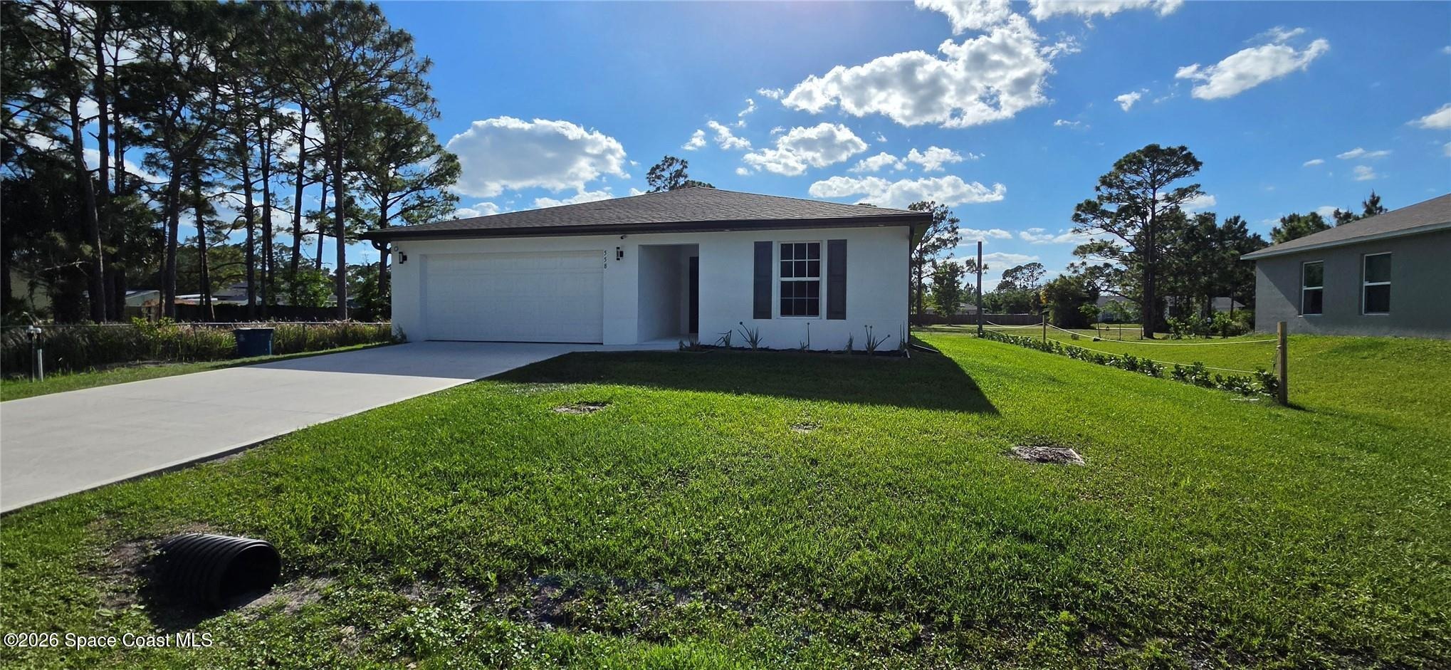 Tasco Ave, Palm Bay, FL 32908